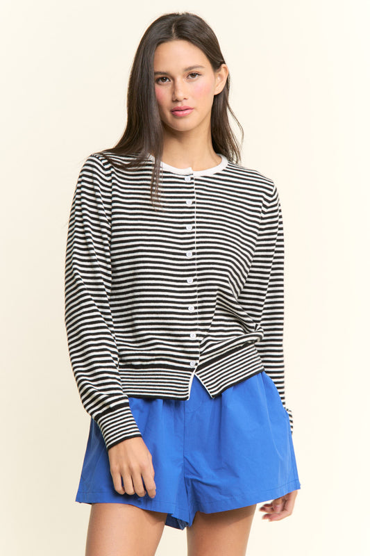 Rori Cardigan