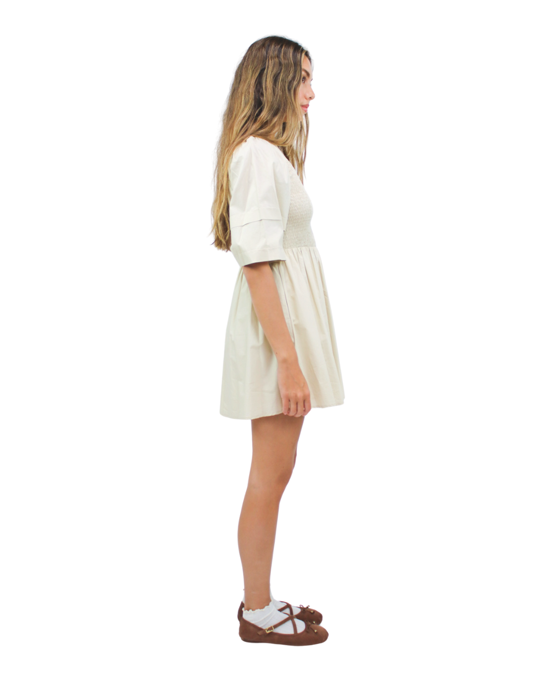Gemma Dress