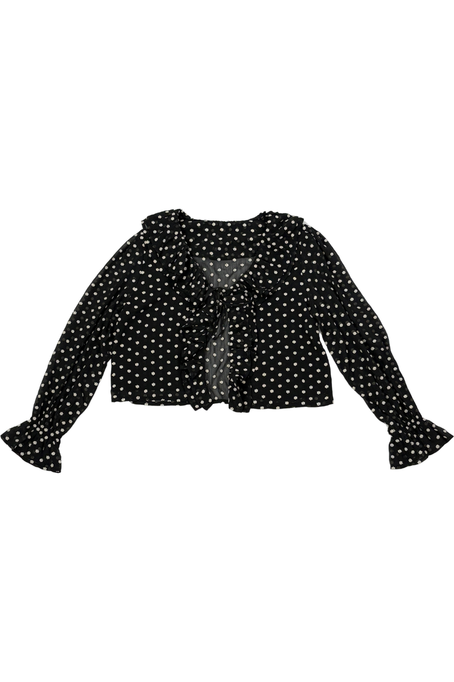 Daisy Top