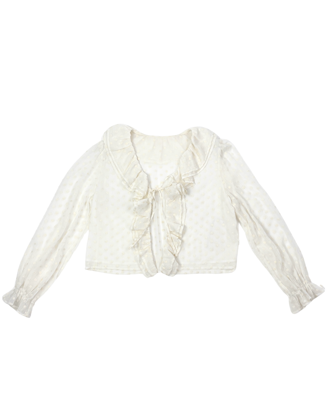 Daisy Top
