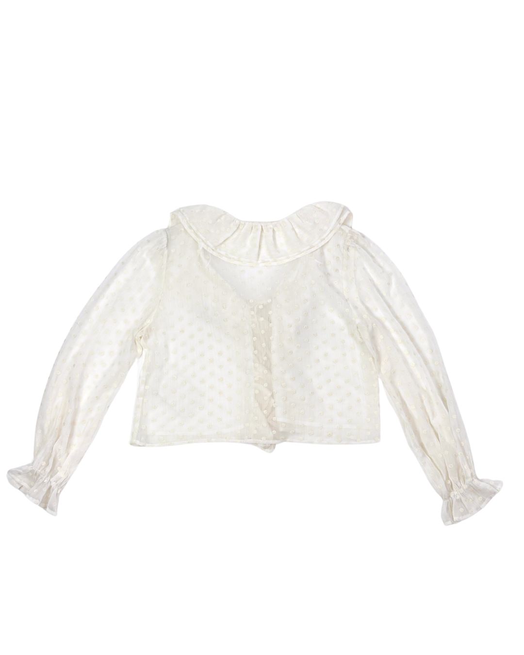 Daisy Top