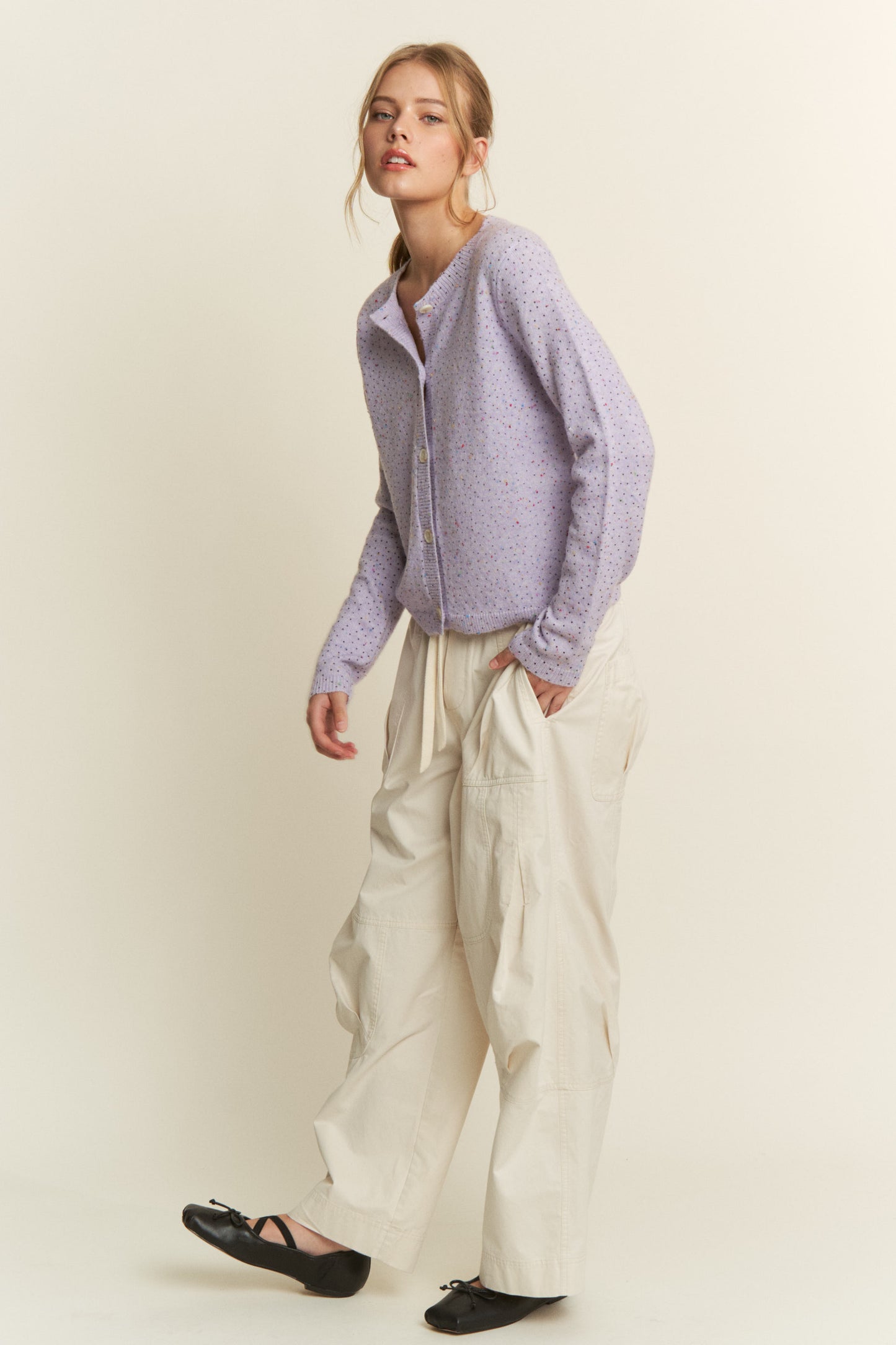 Belle Cardigan