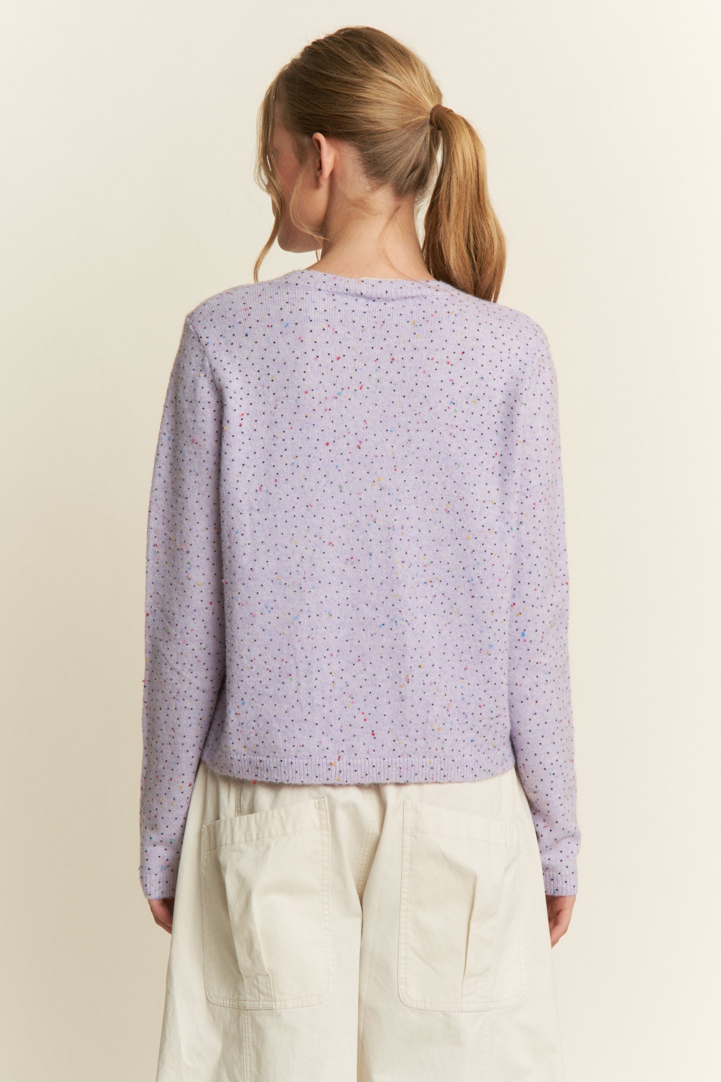 Belle Cardigan