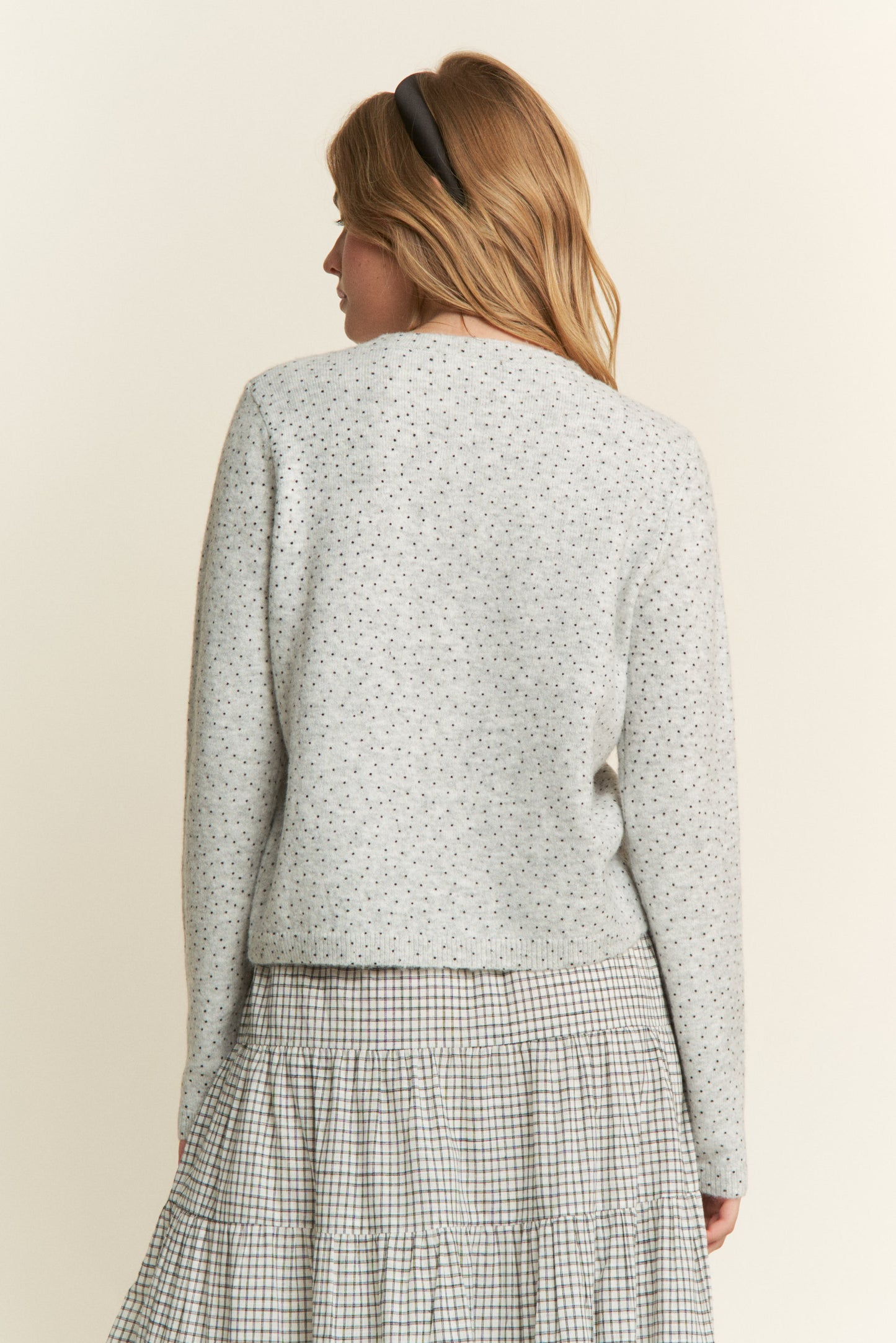 Belle Cardigan