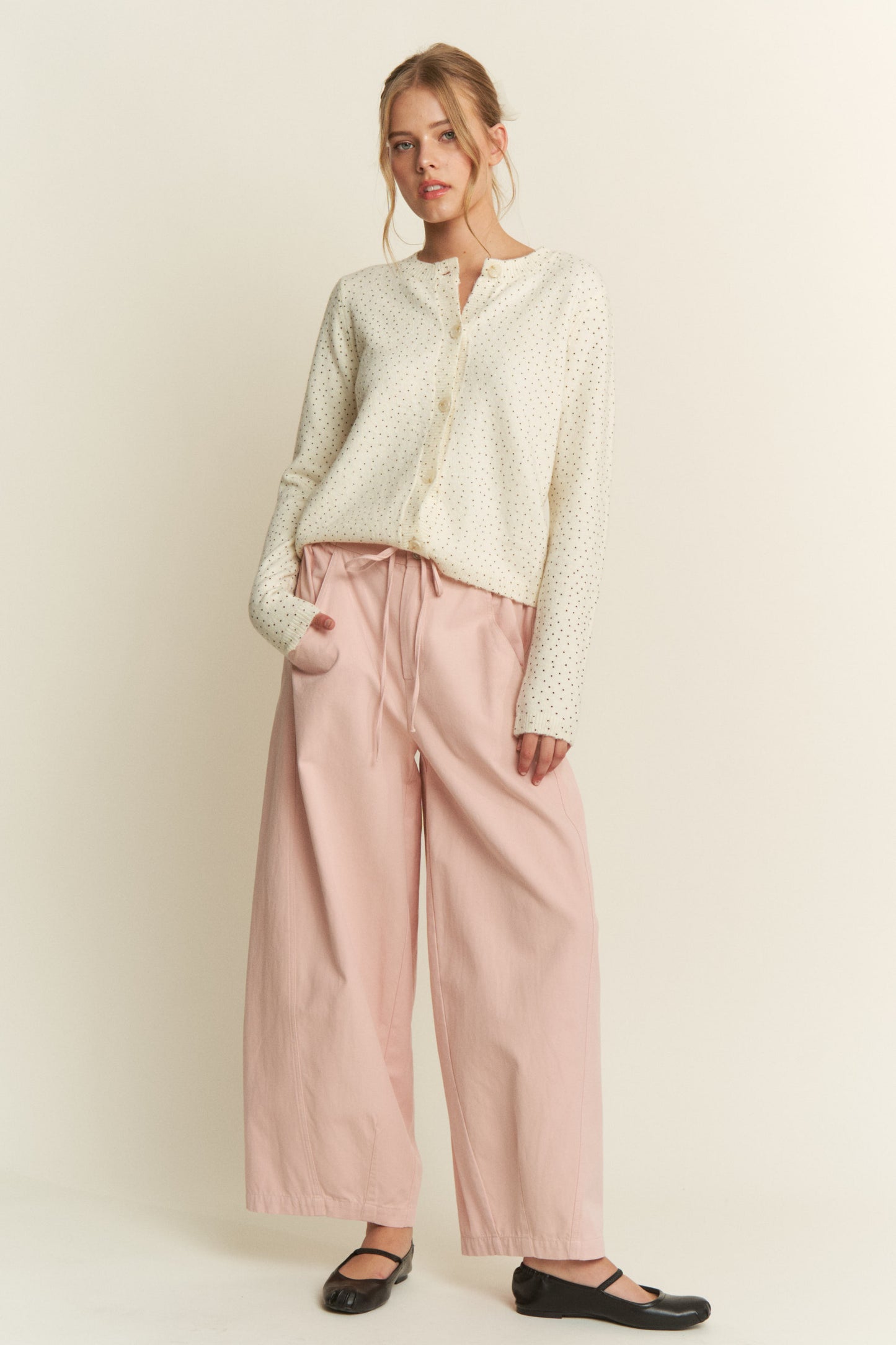 Belle Cardigan