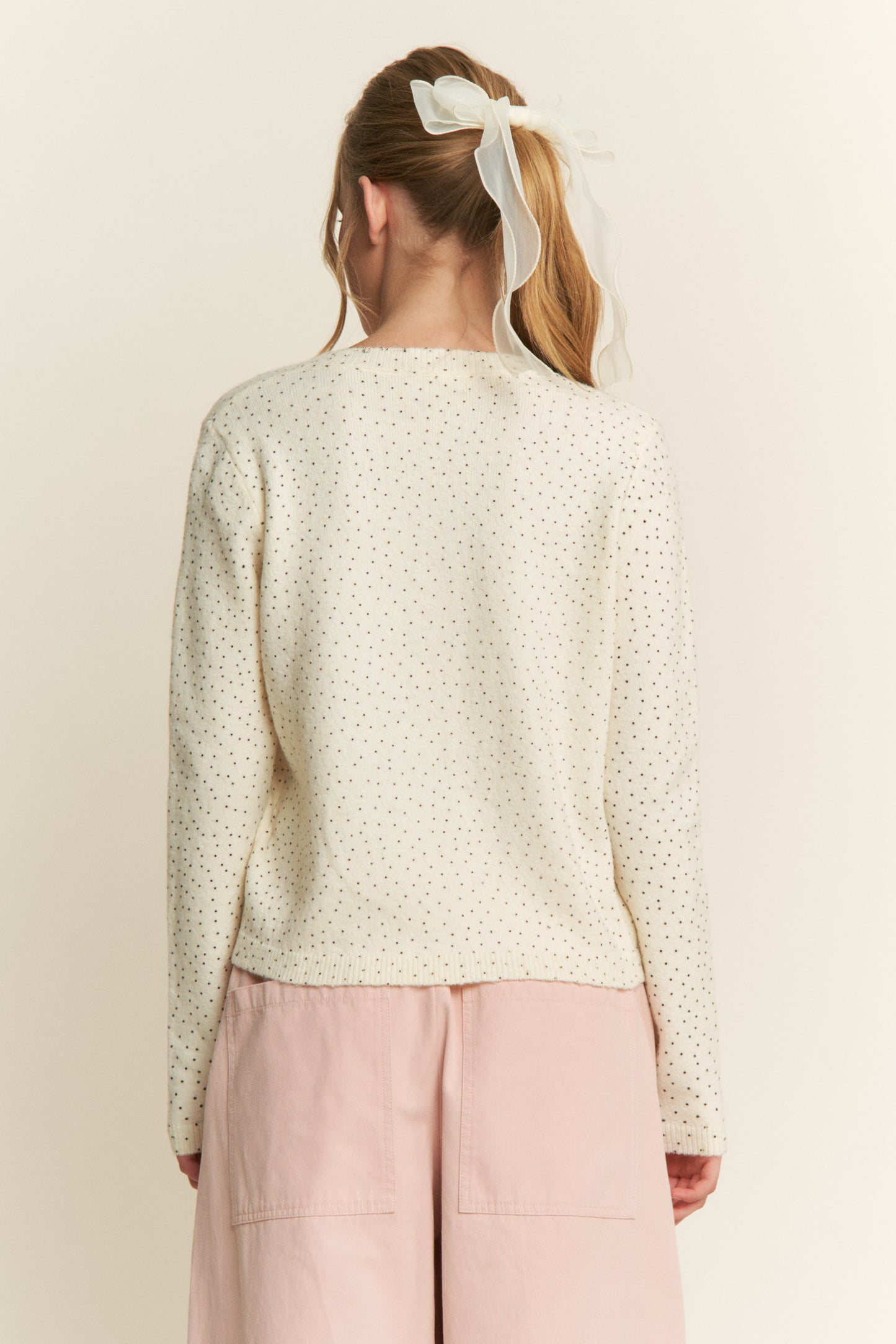 Belle Cardigan