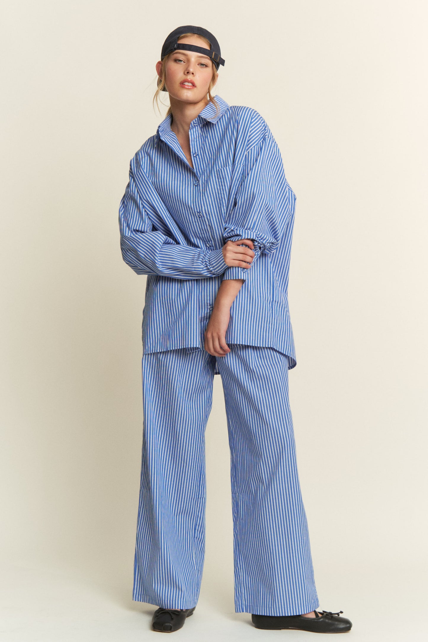 Noemi Pants