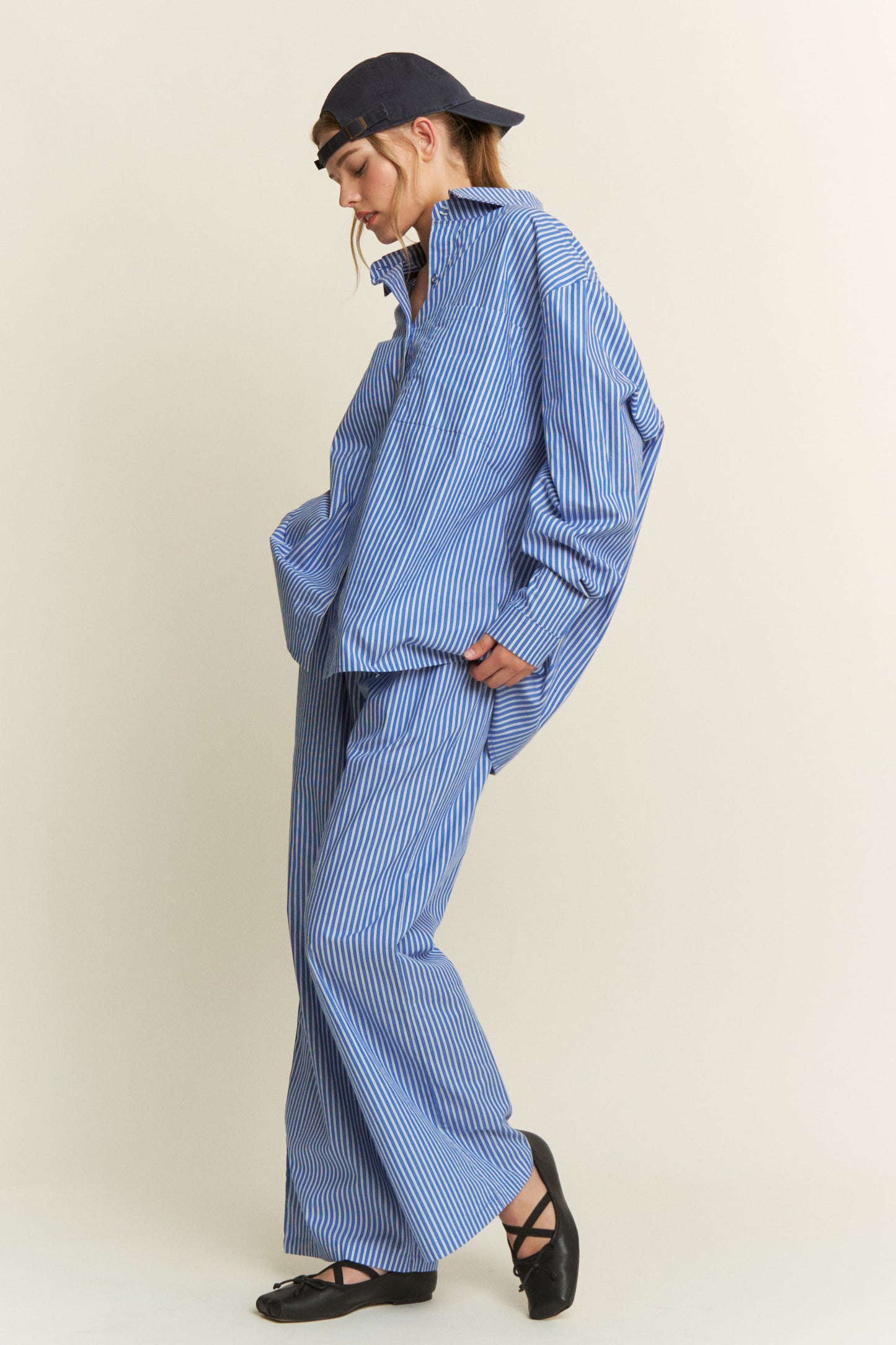 Noemi Pants