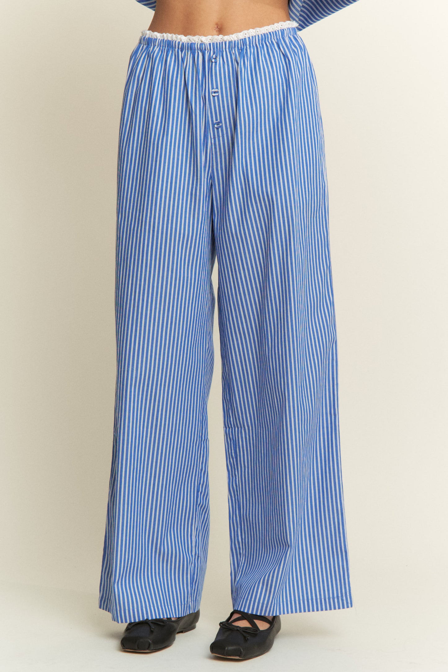 Noemi Pants