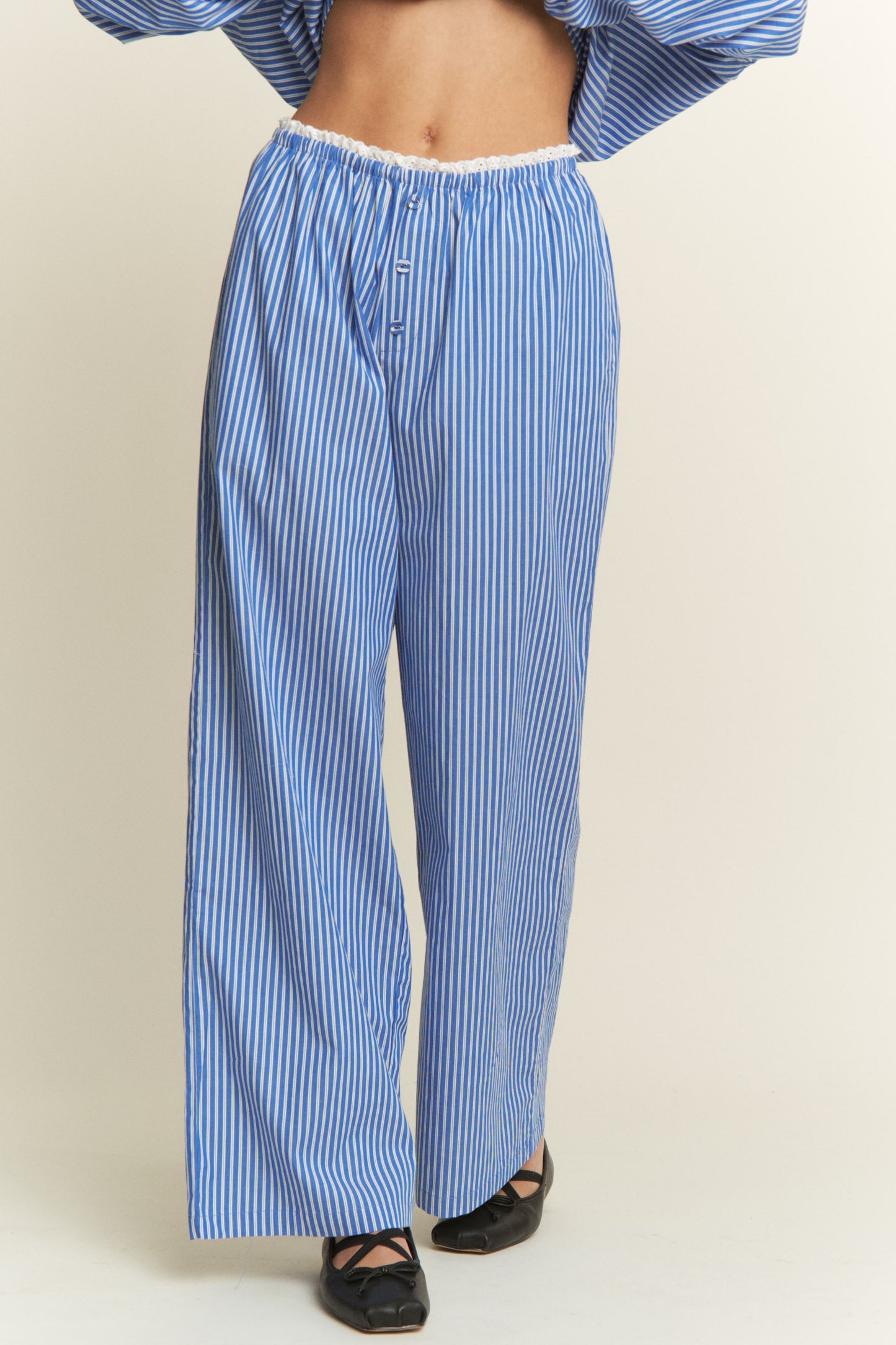 Noemi Pants