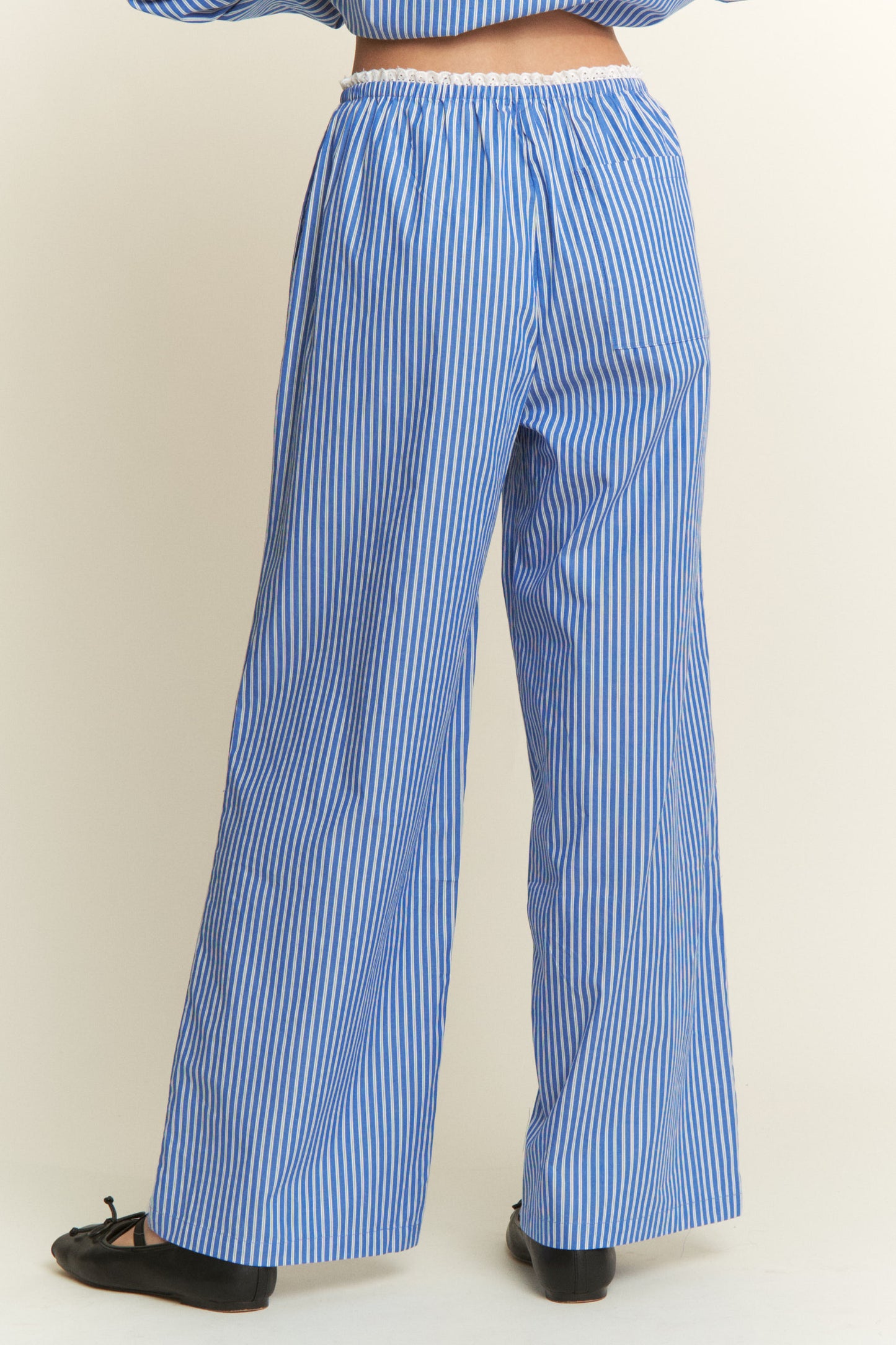 Noemi Pants