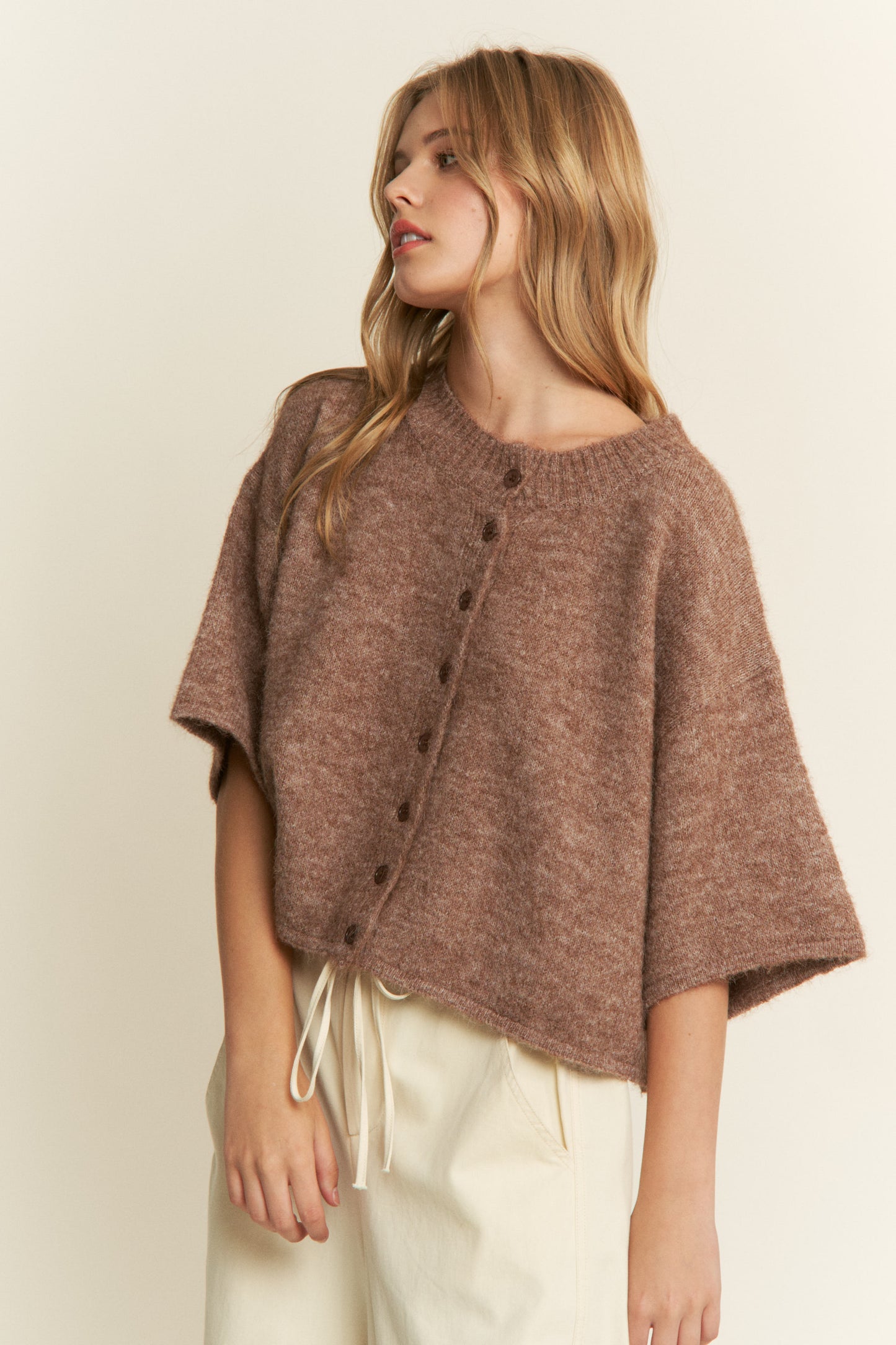 Lou Cardigan