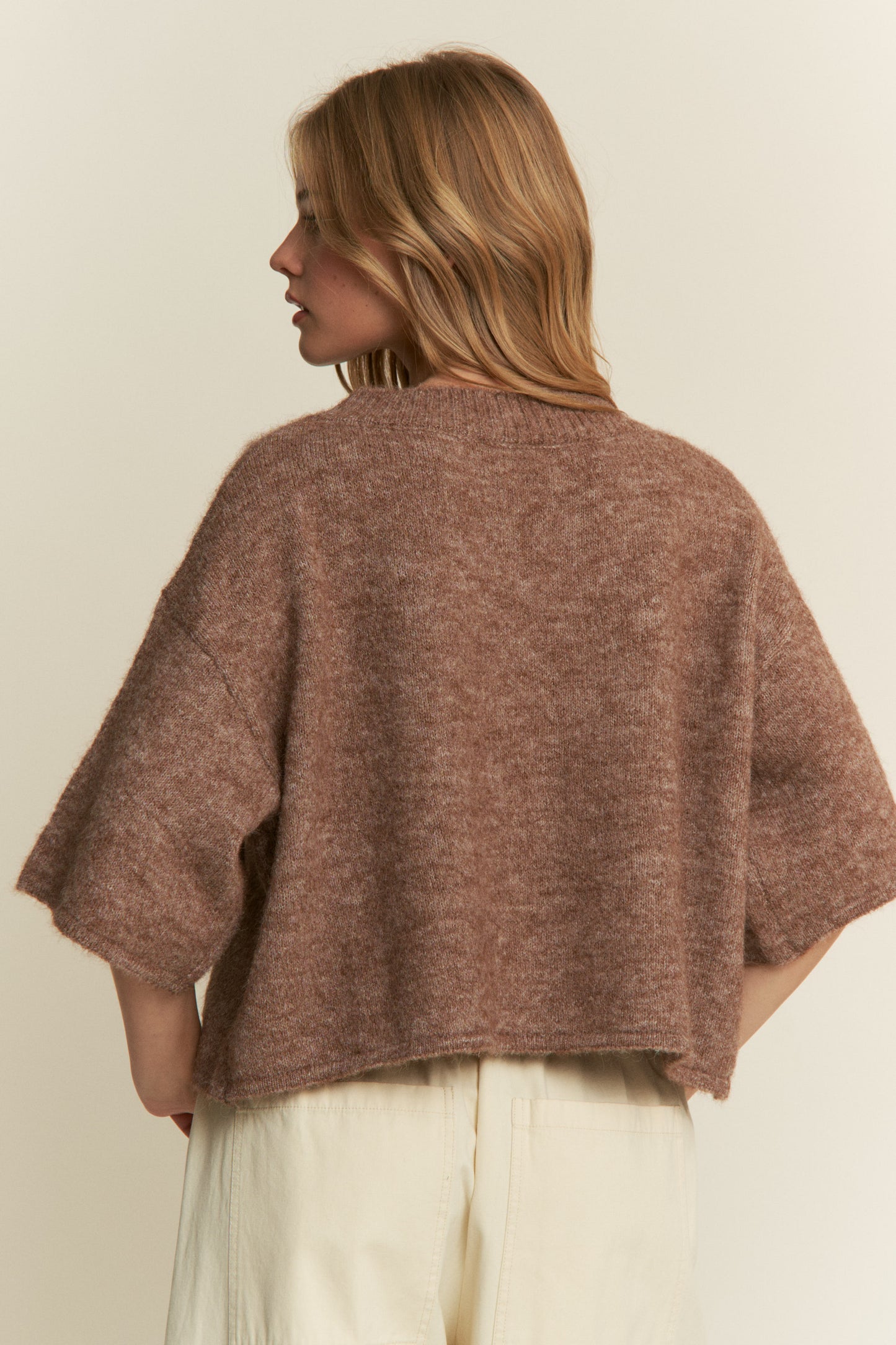 Lou Cardigan