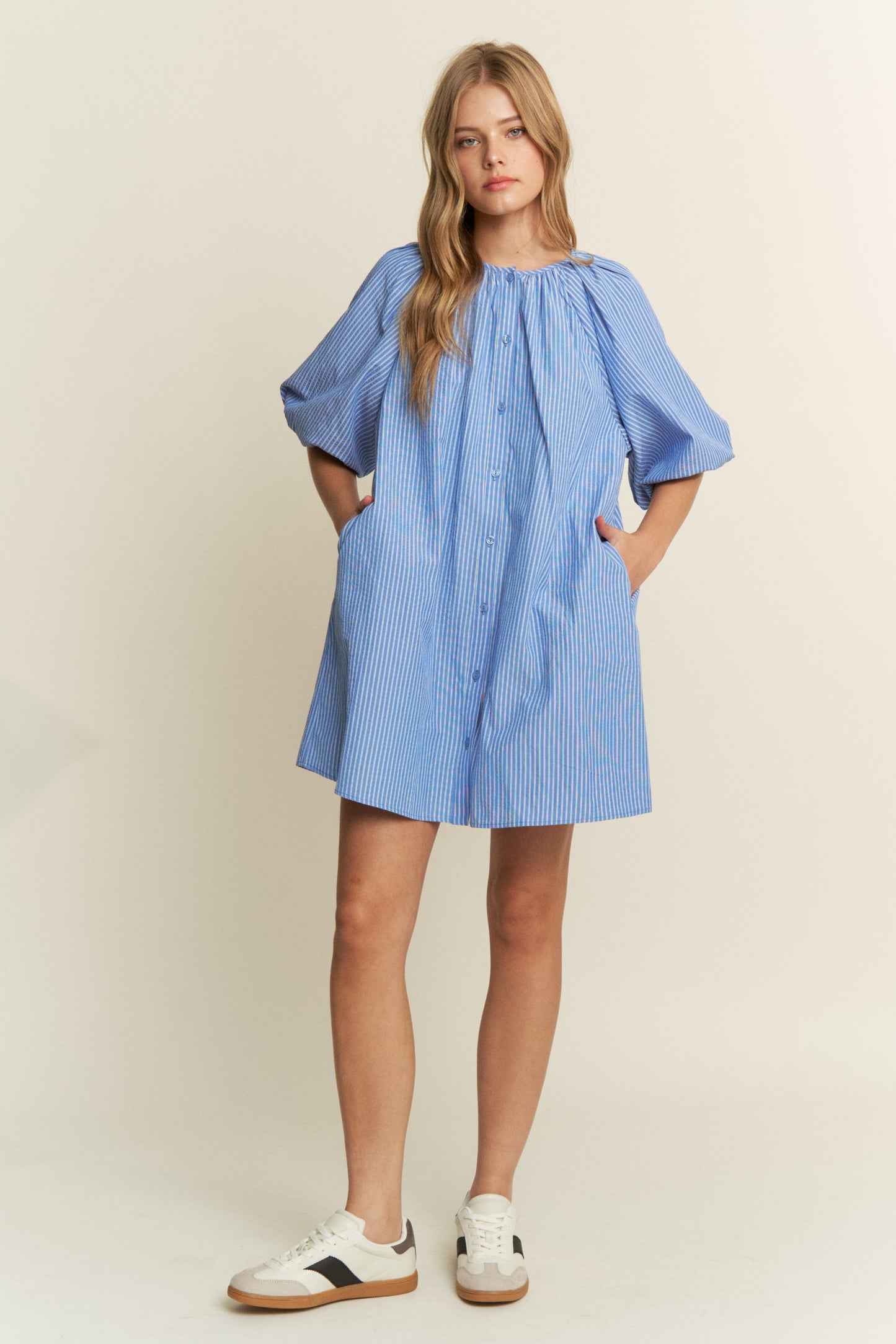 Poppy Dress