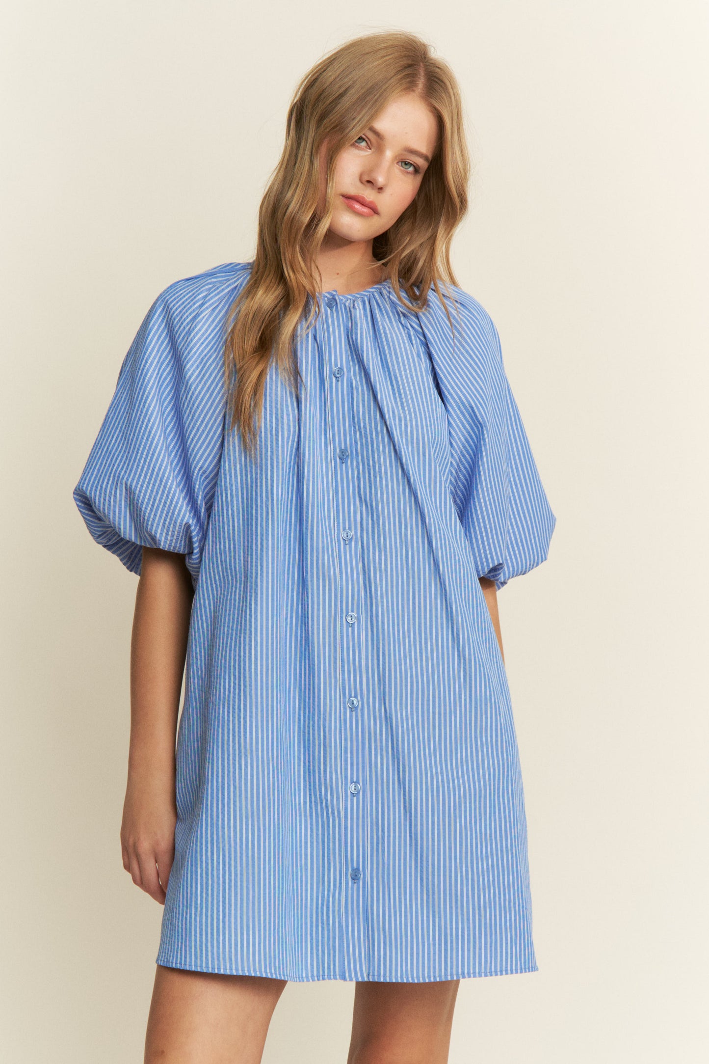 Poppy Dress