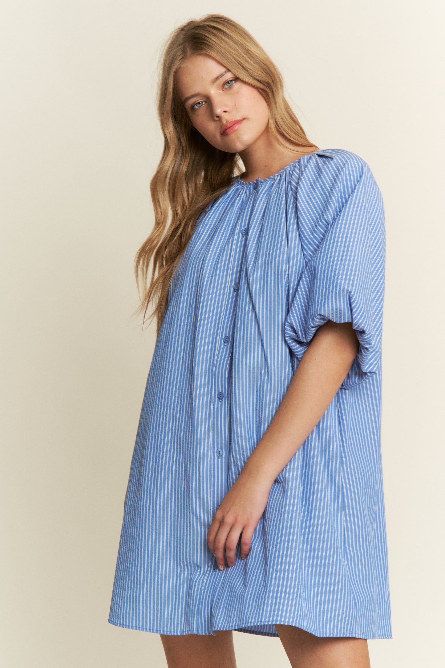 Poppy Dress