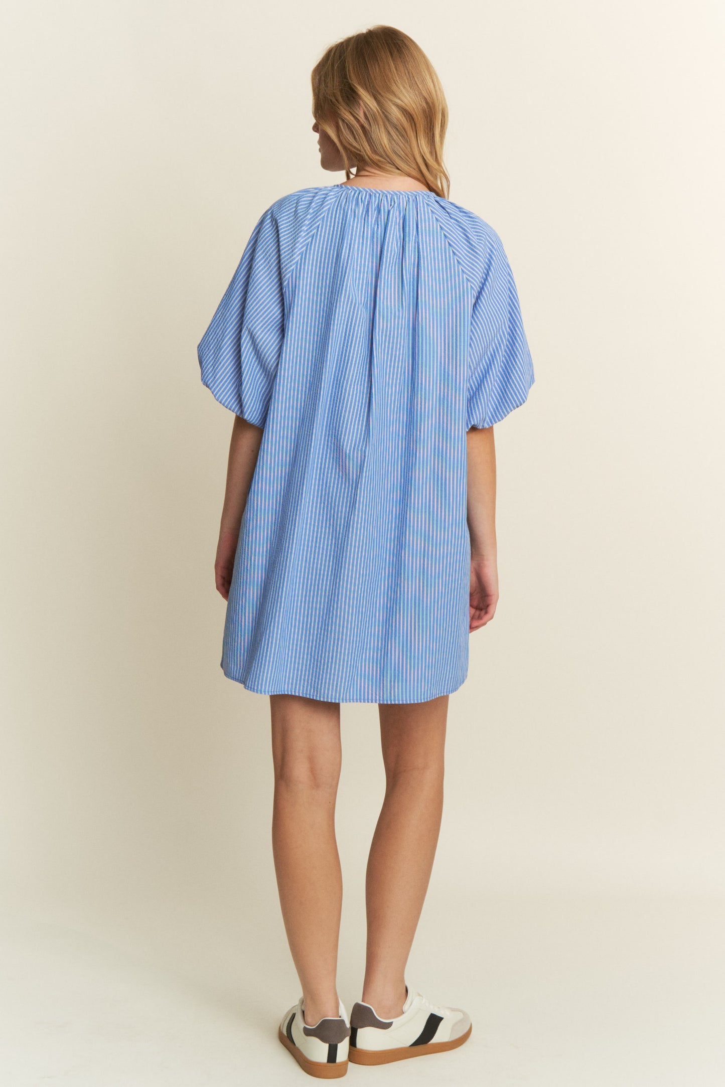 Poppy Dress