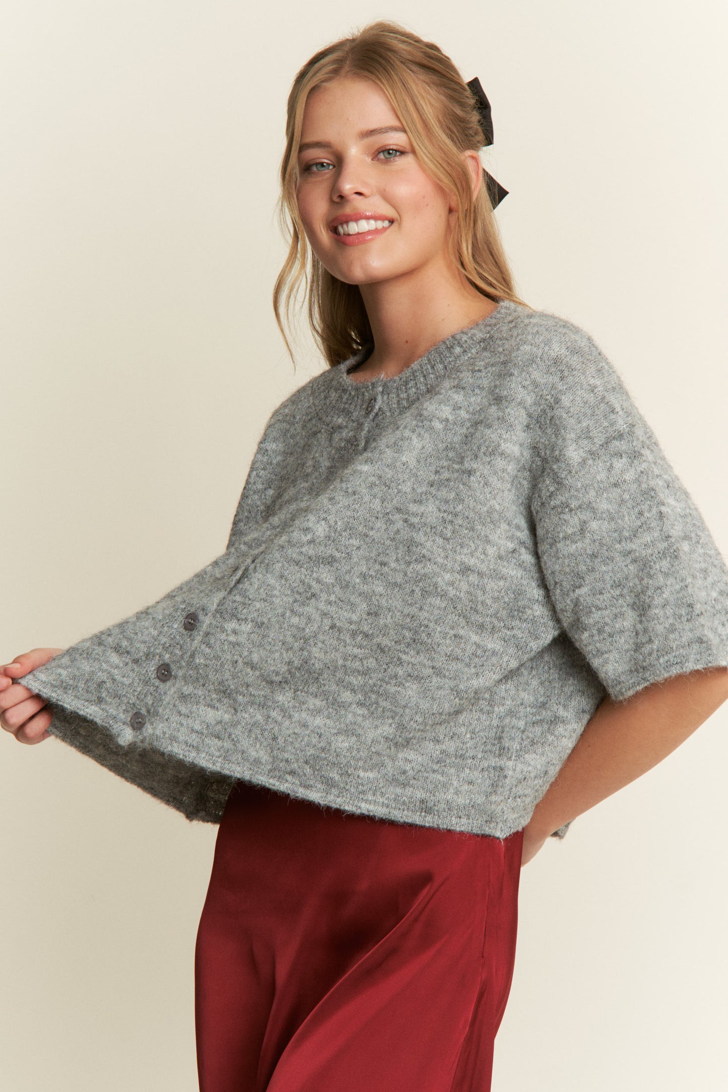 Lou Cardigan