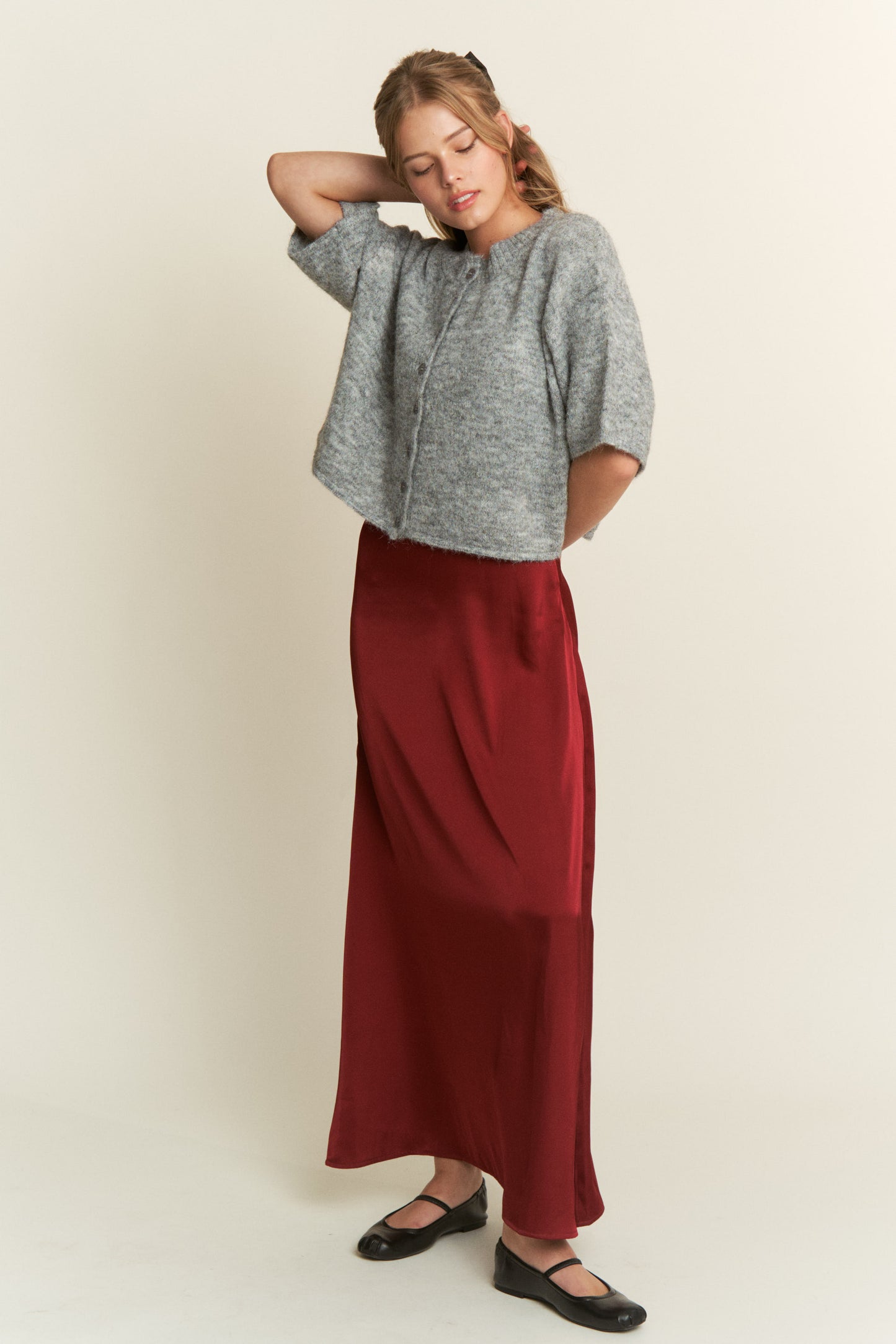 Lou Cardigan