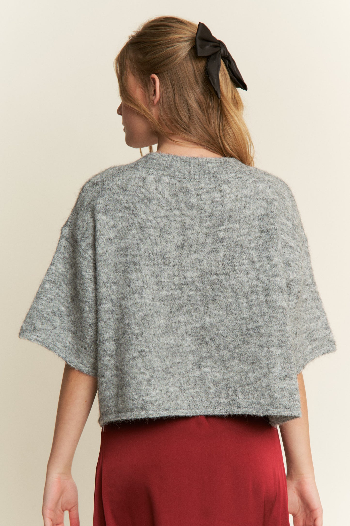 Lou Cardigan