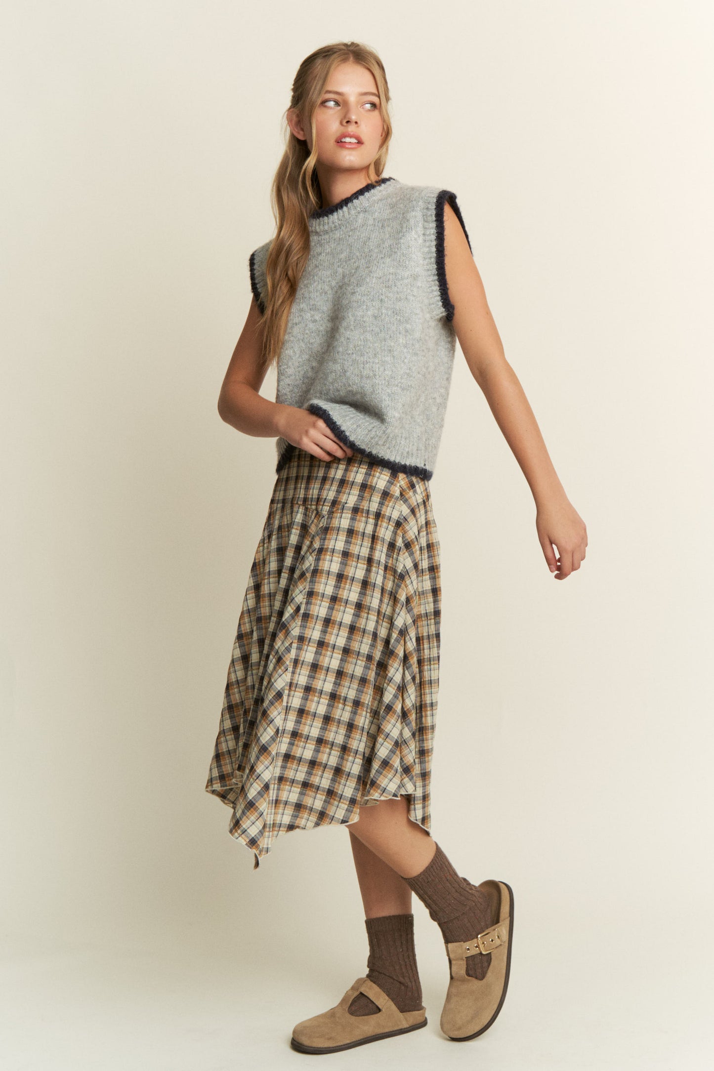 Ruthie Skirt