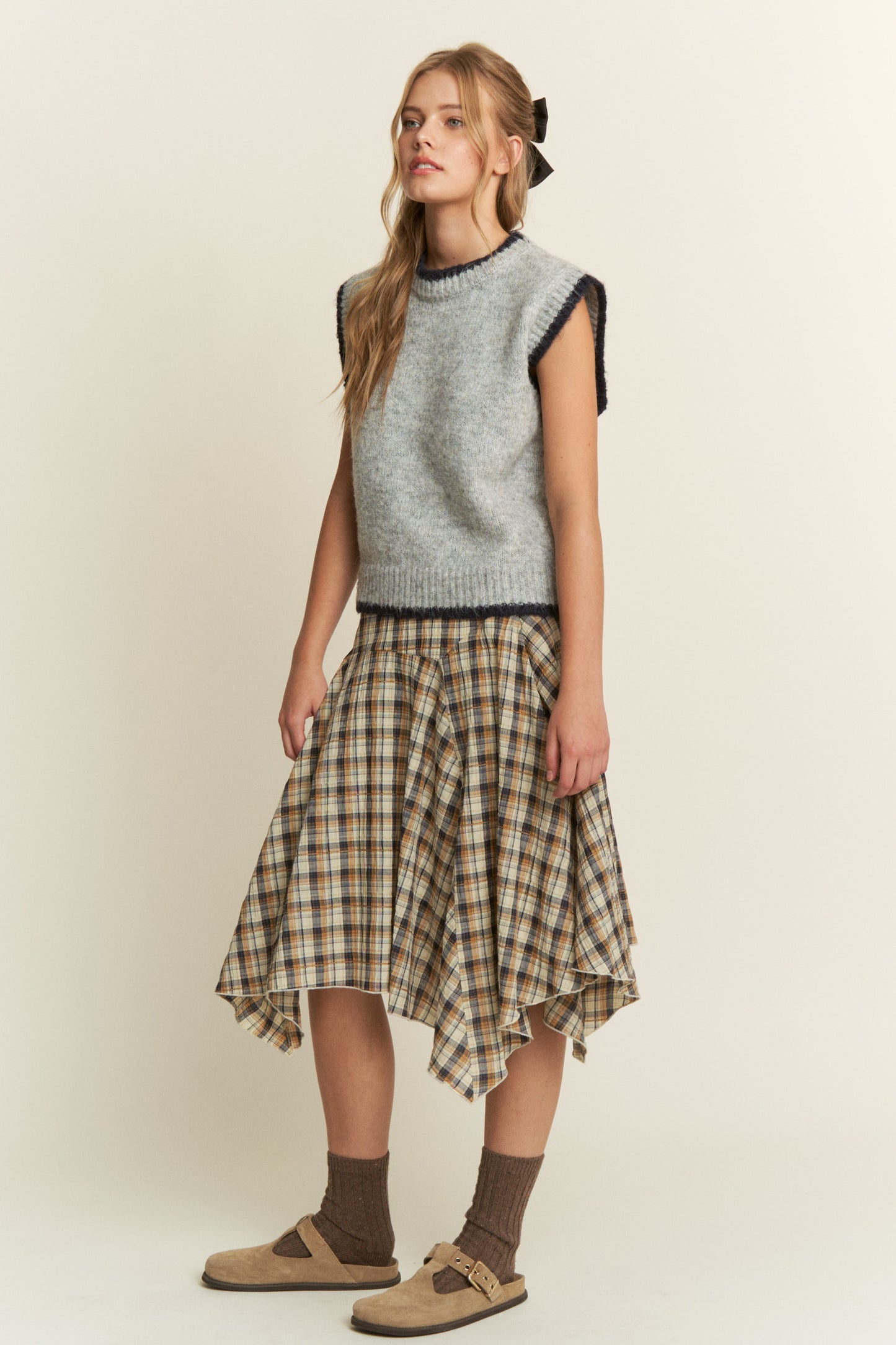 Ruthie Skirt