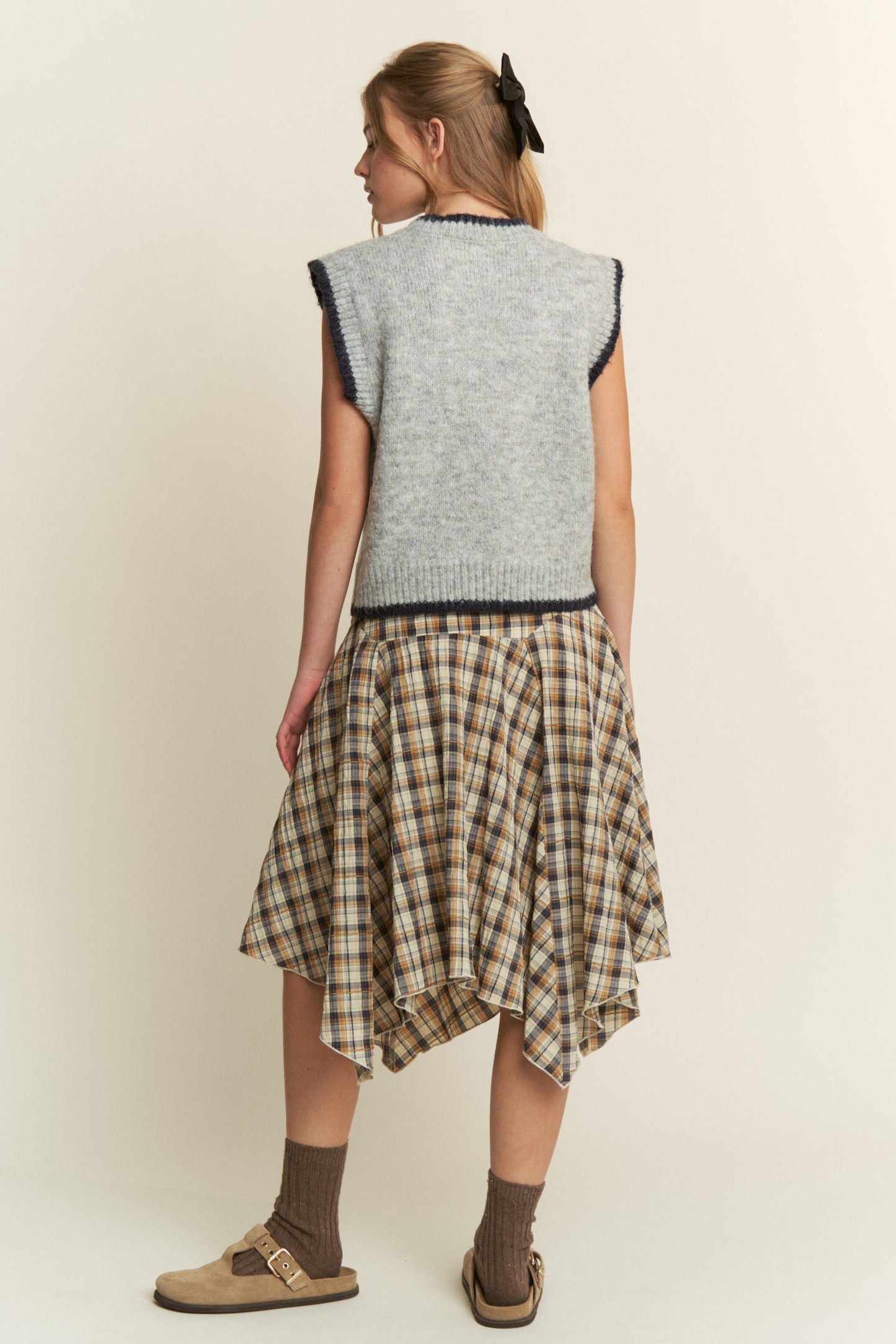 Ruthie Skirt