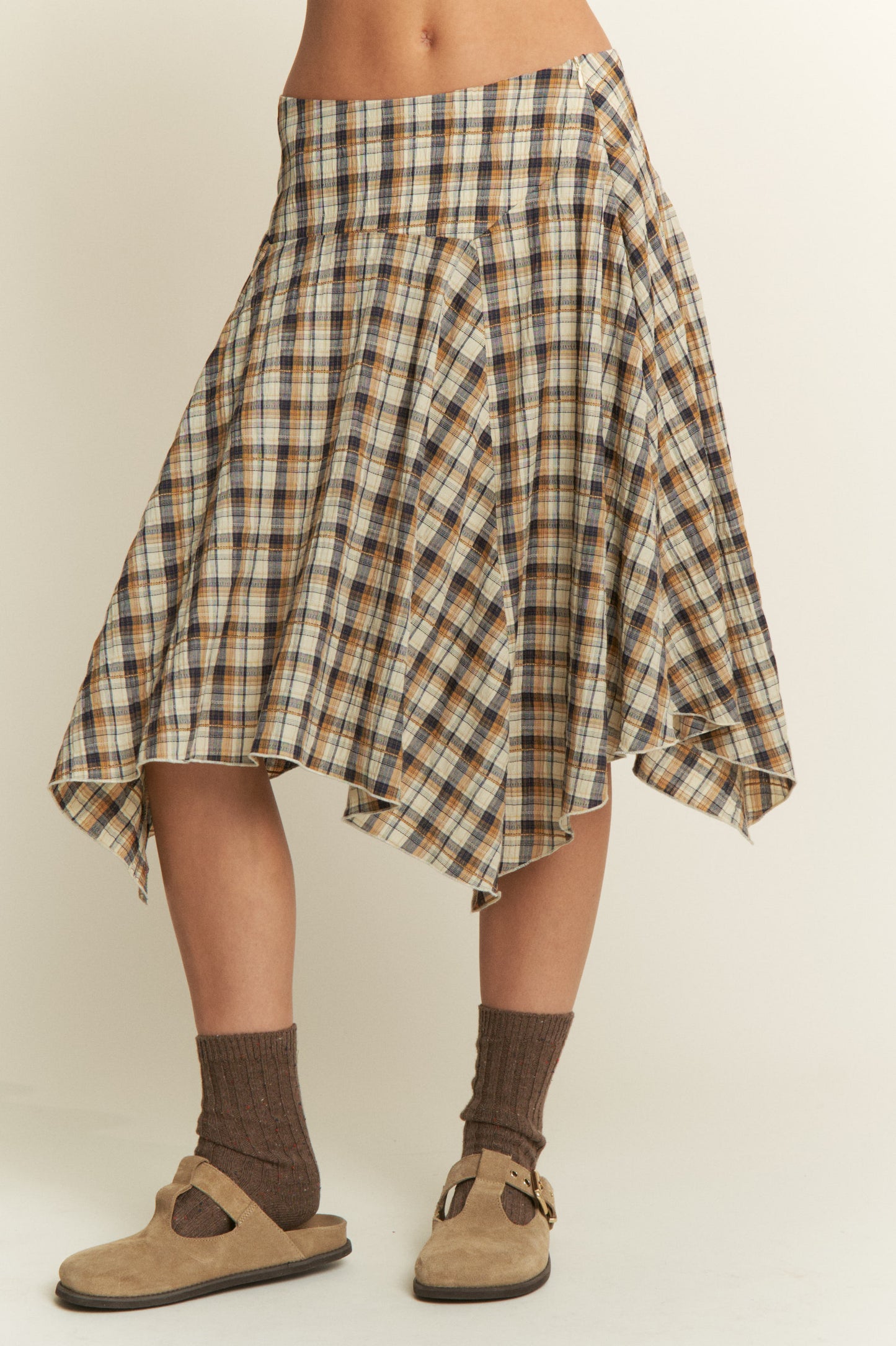 Ruthie Skirt