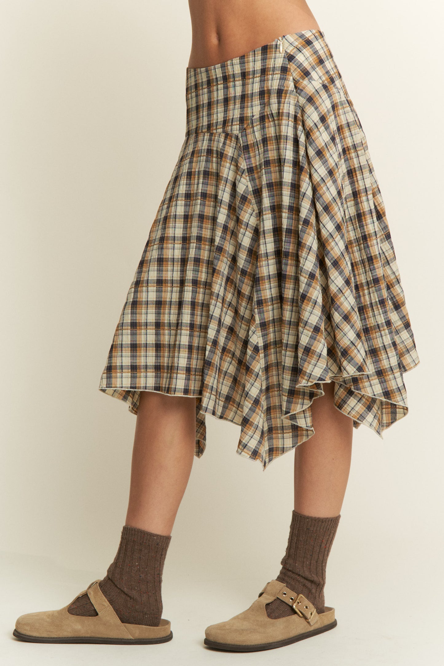 Ruthie Skirt