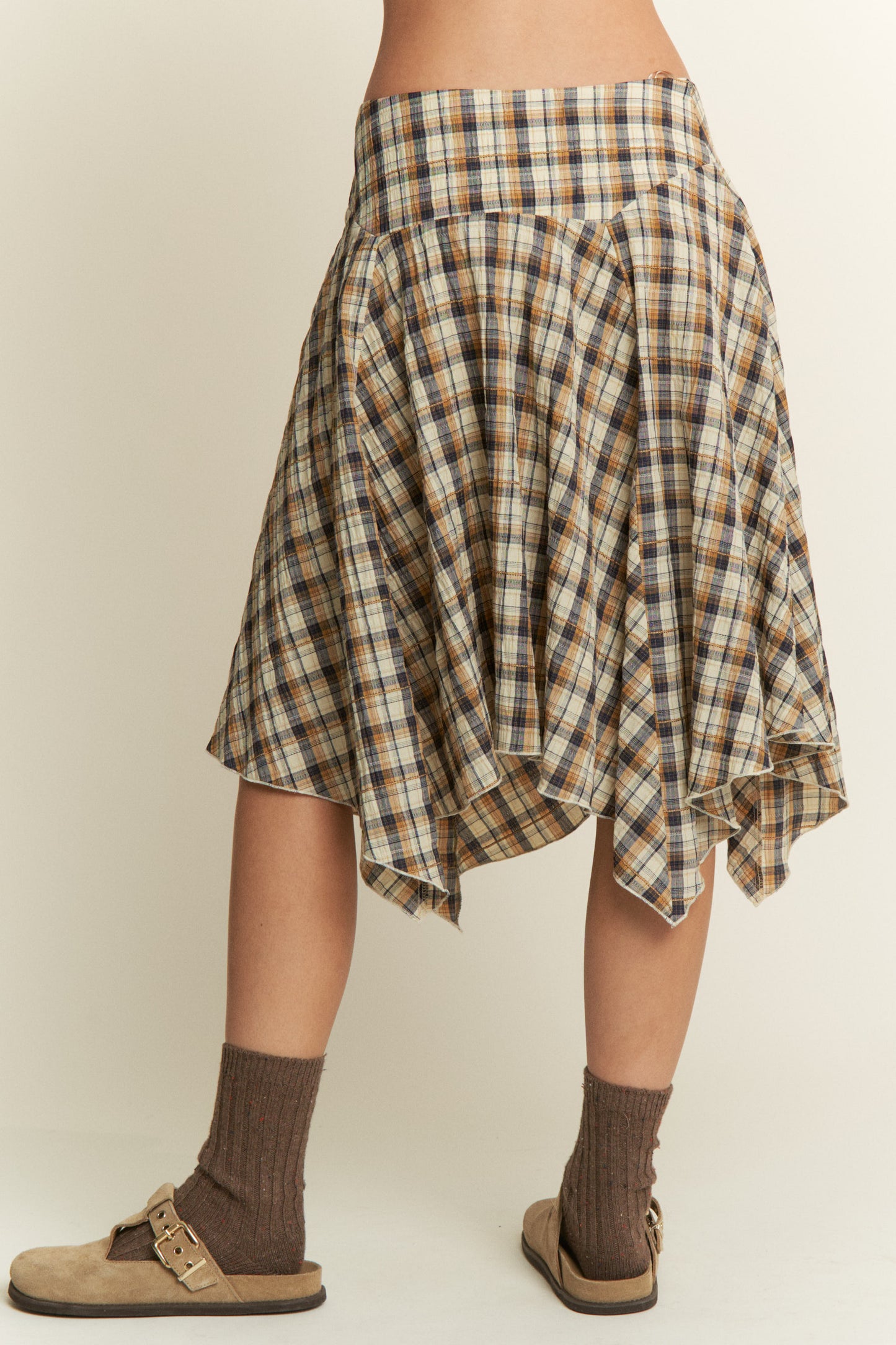 Ruthie Skirt