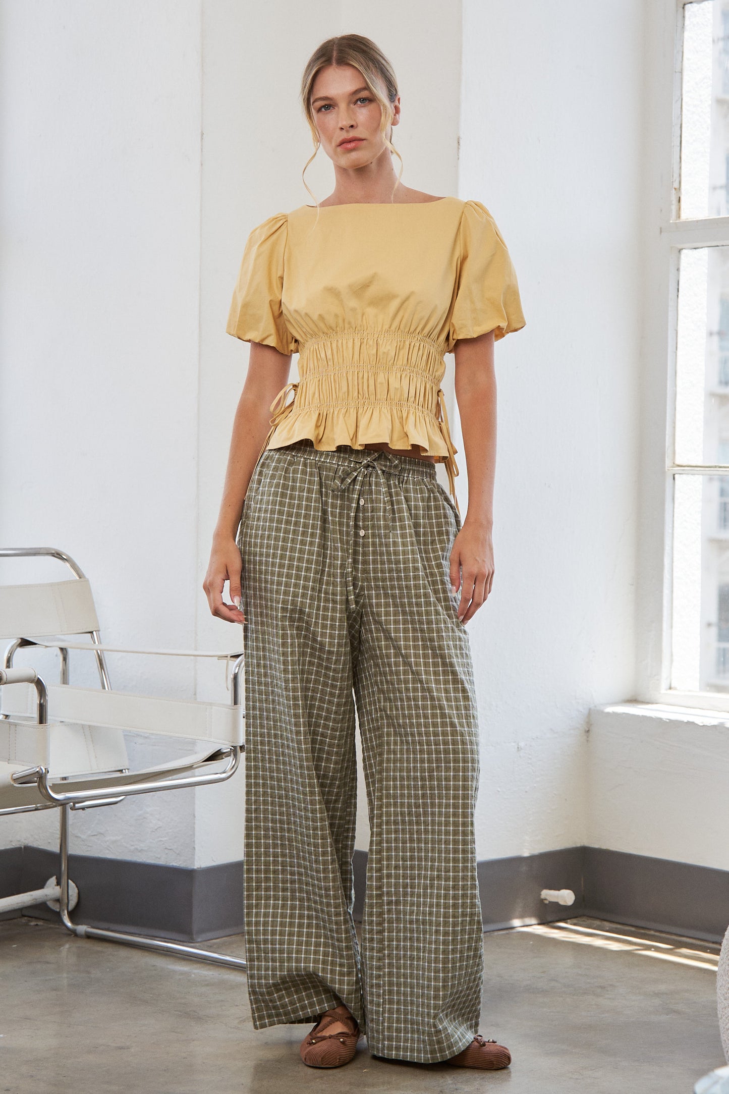 Wren Pants