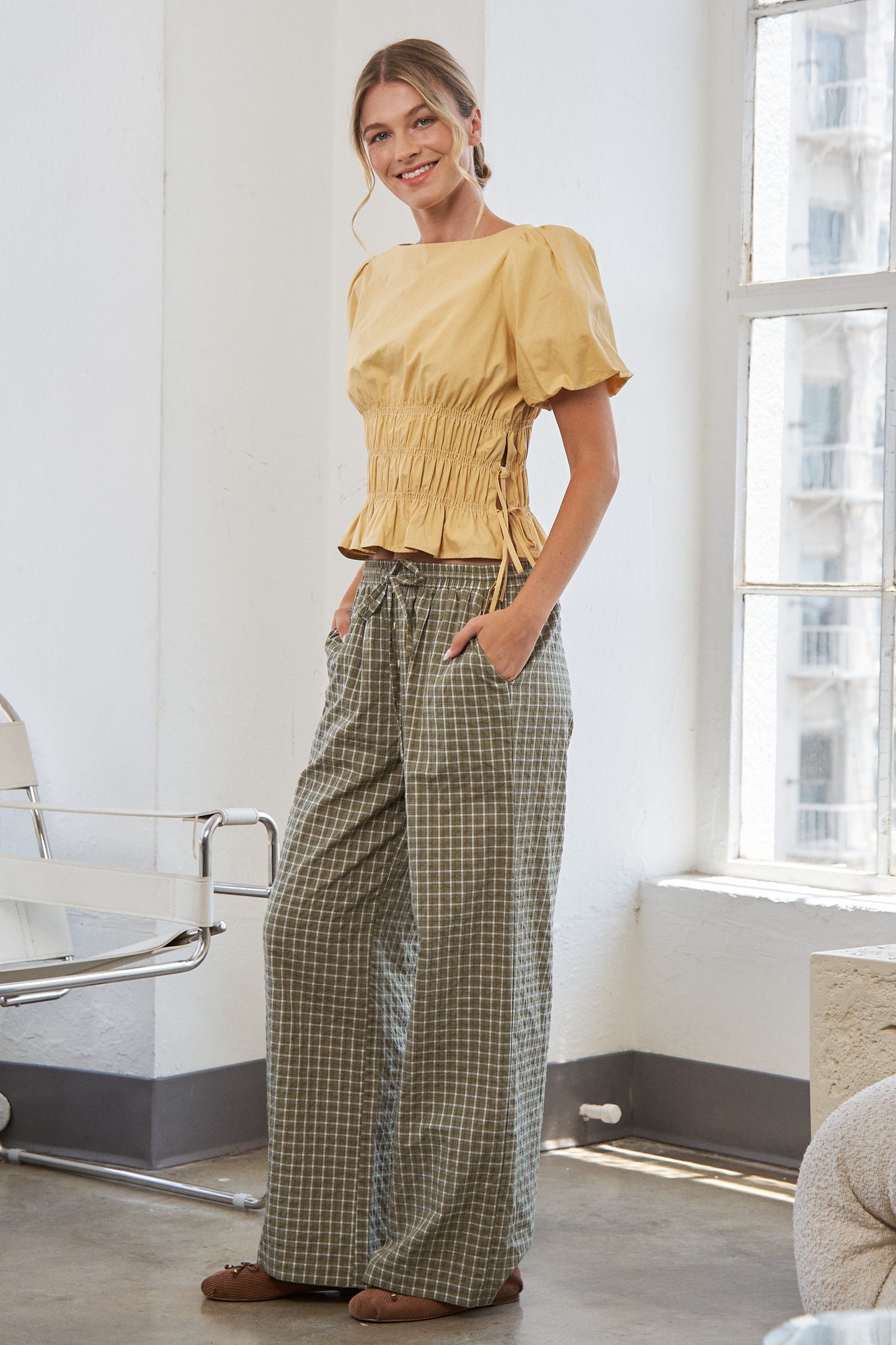 Wren Pants