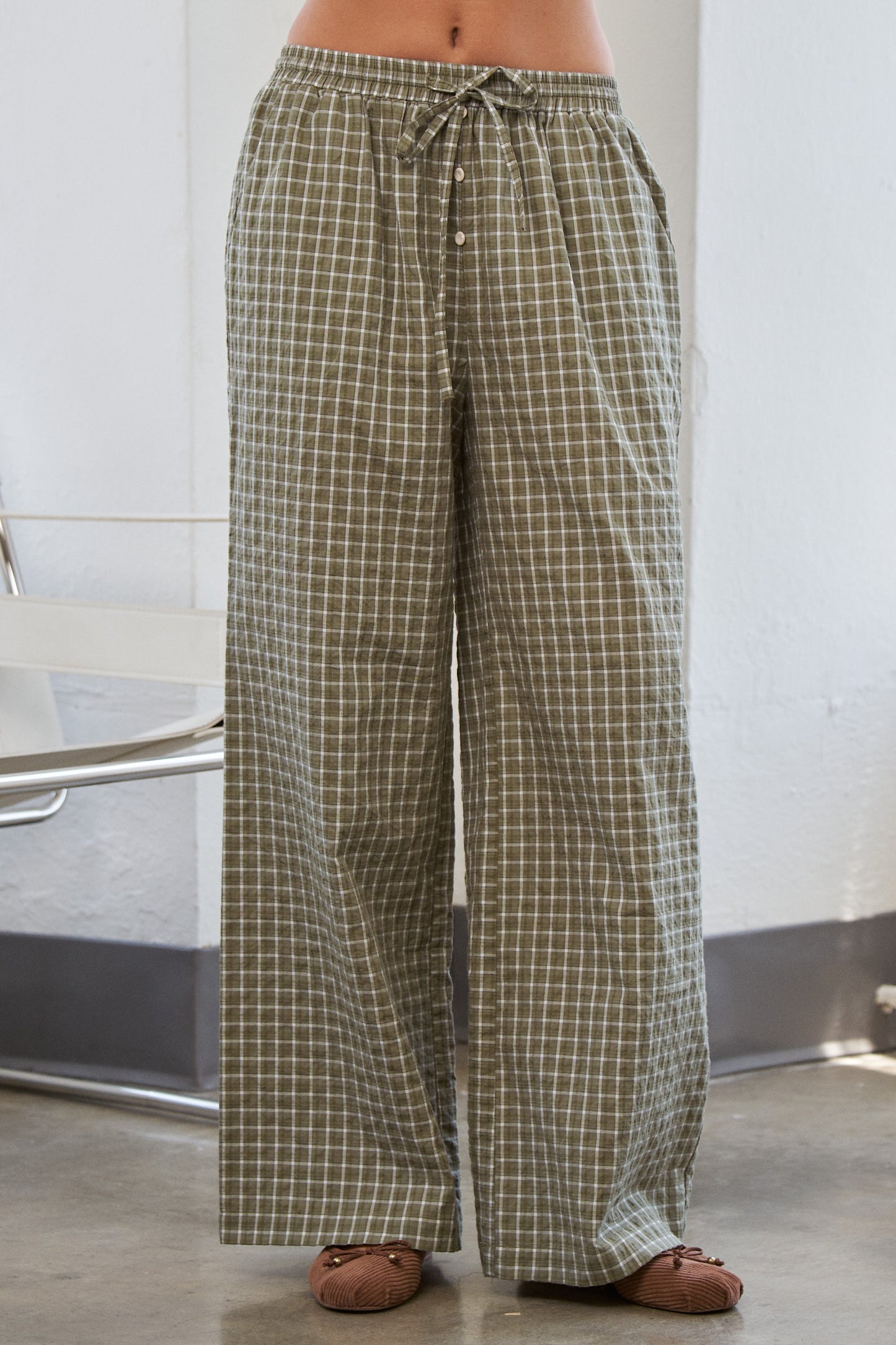 Wren Pants