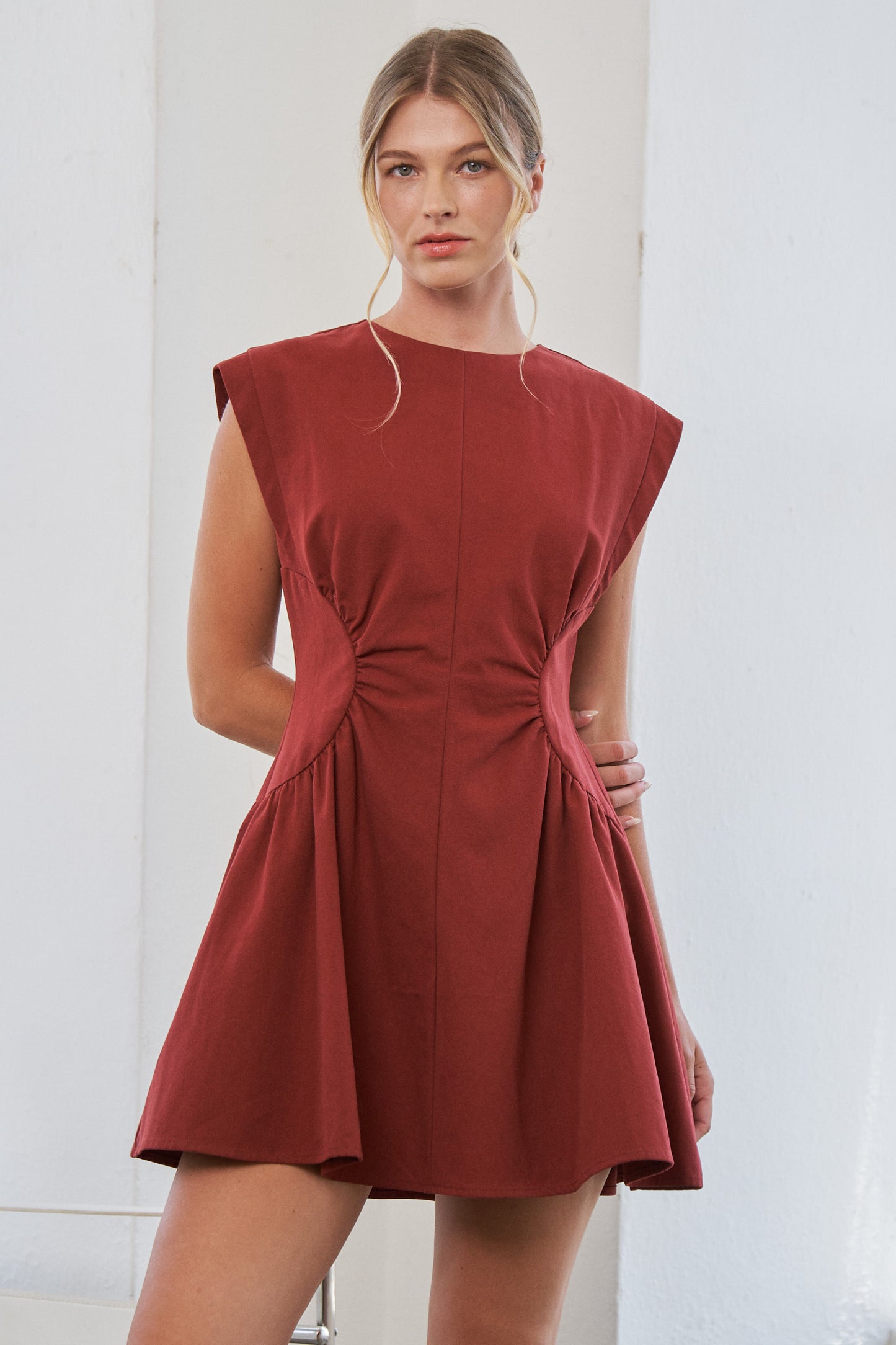 Stella Mini Dress