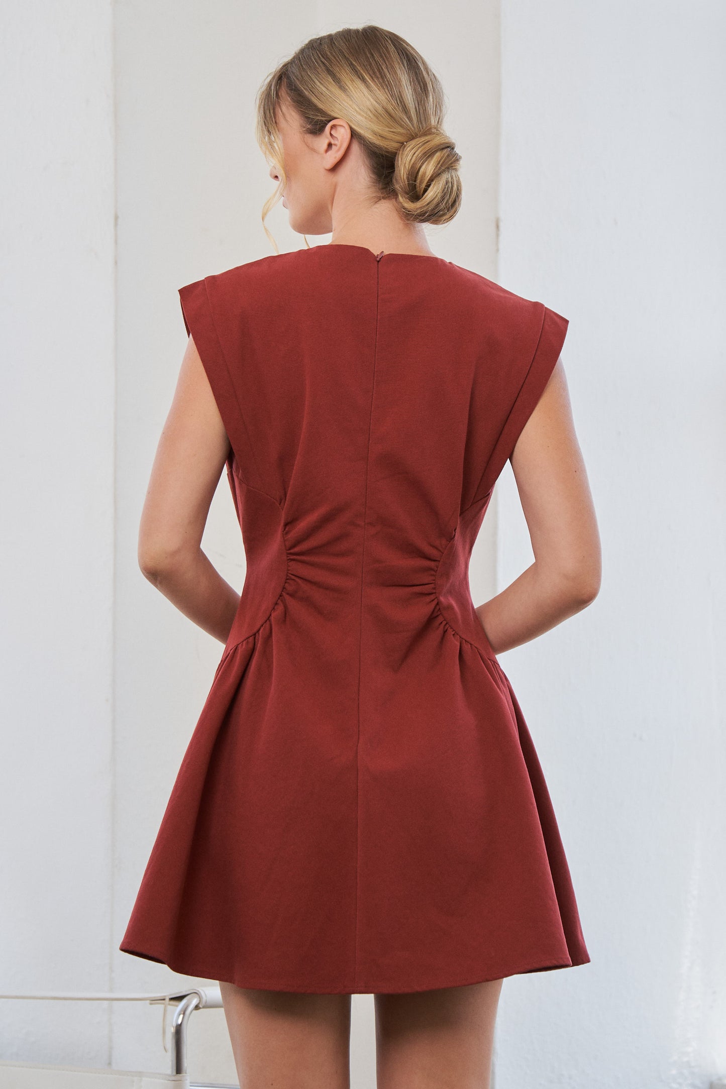 Stella Mini Dress