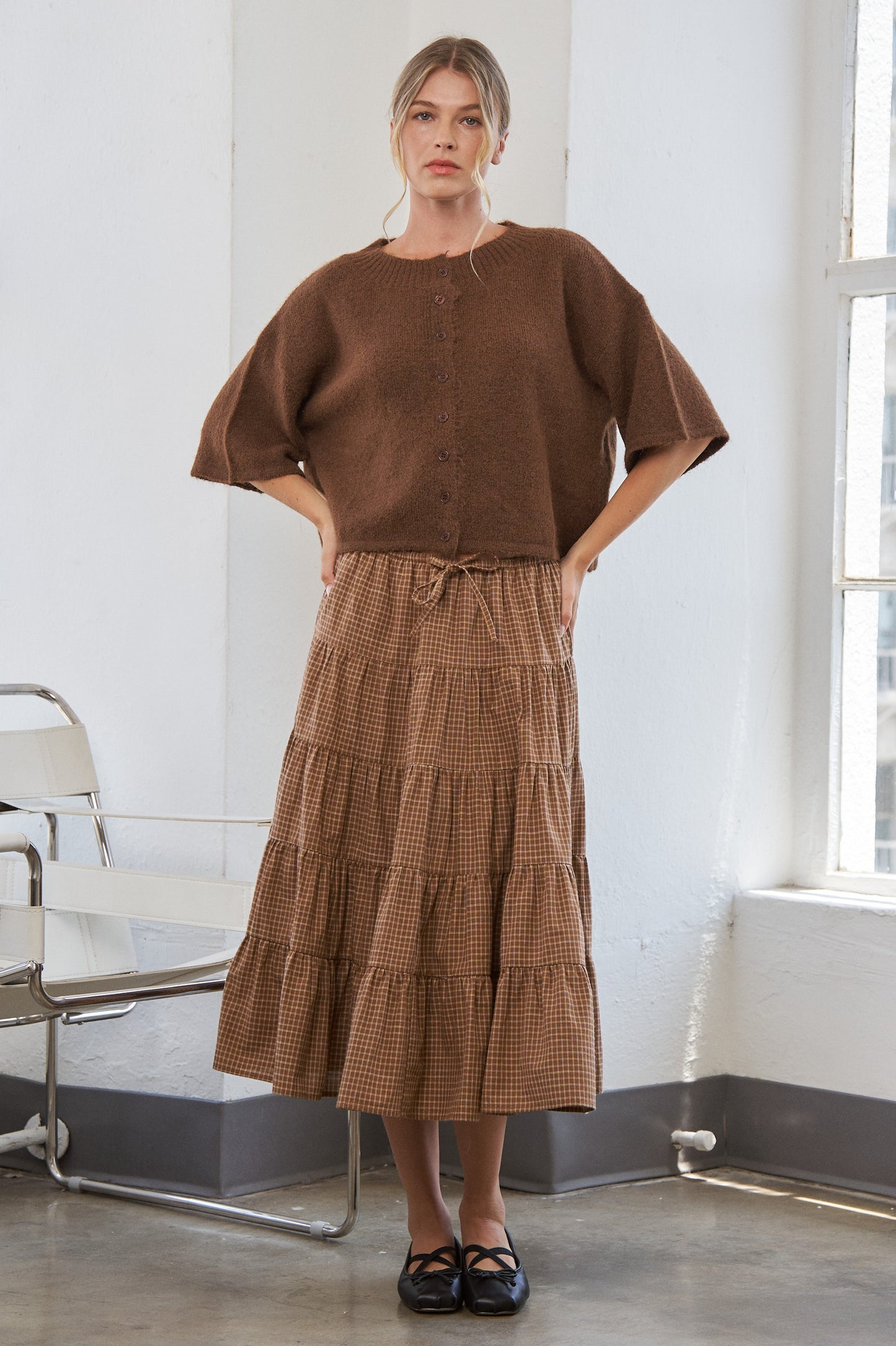 Elsie Skirt