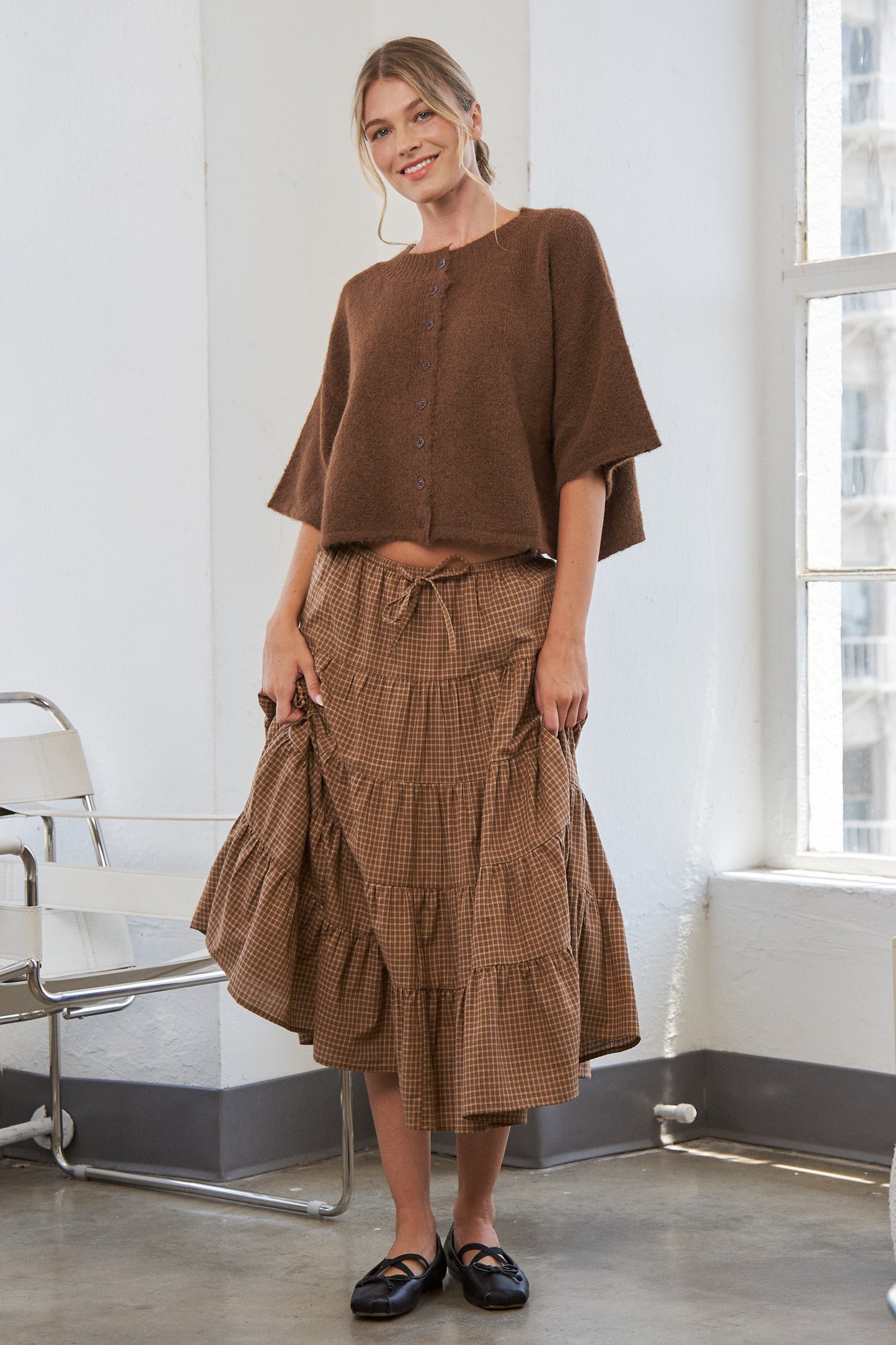 Elsie Skirt