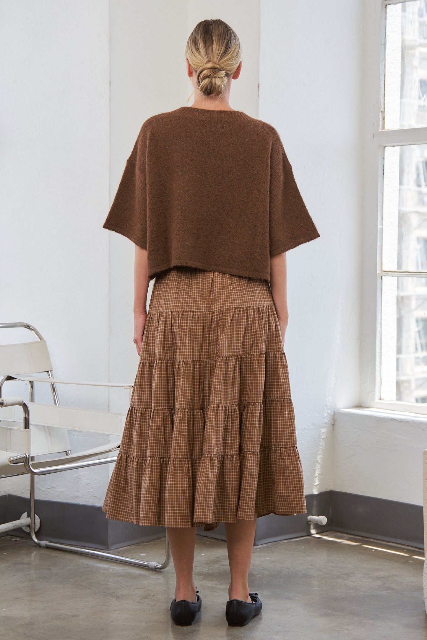 Elsie Skirt