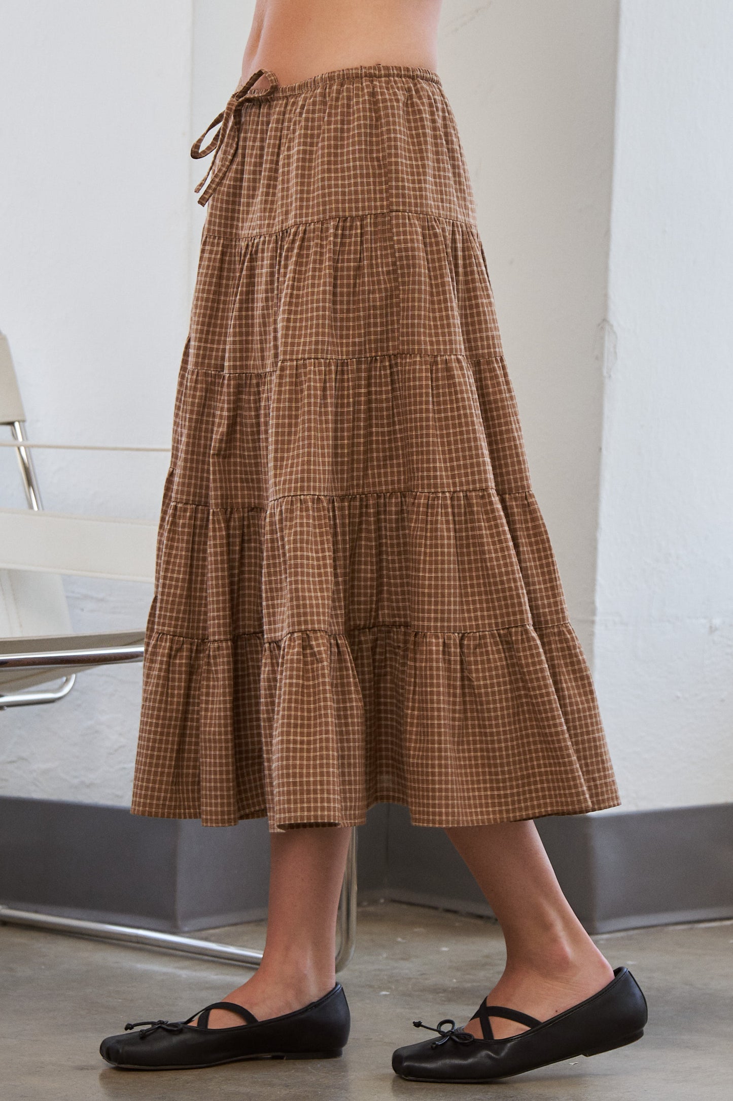 Elsie Skirt