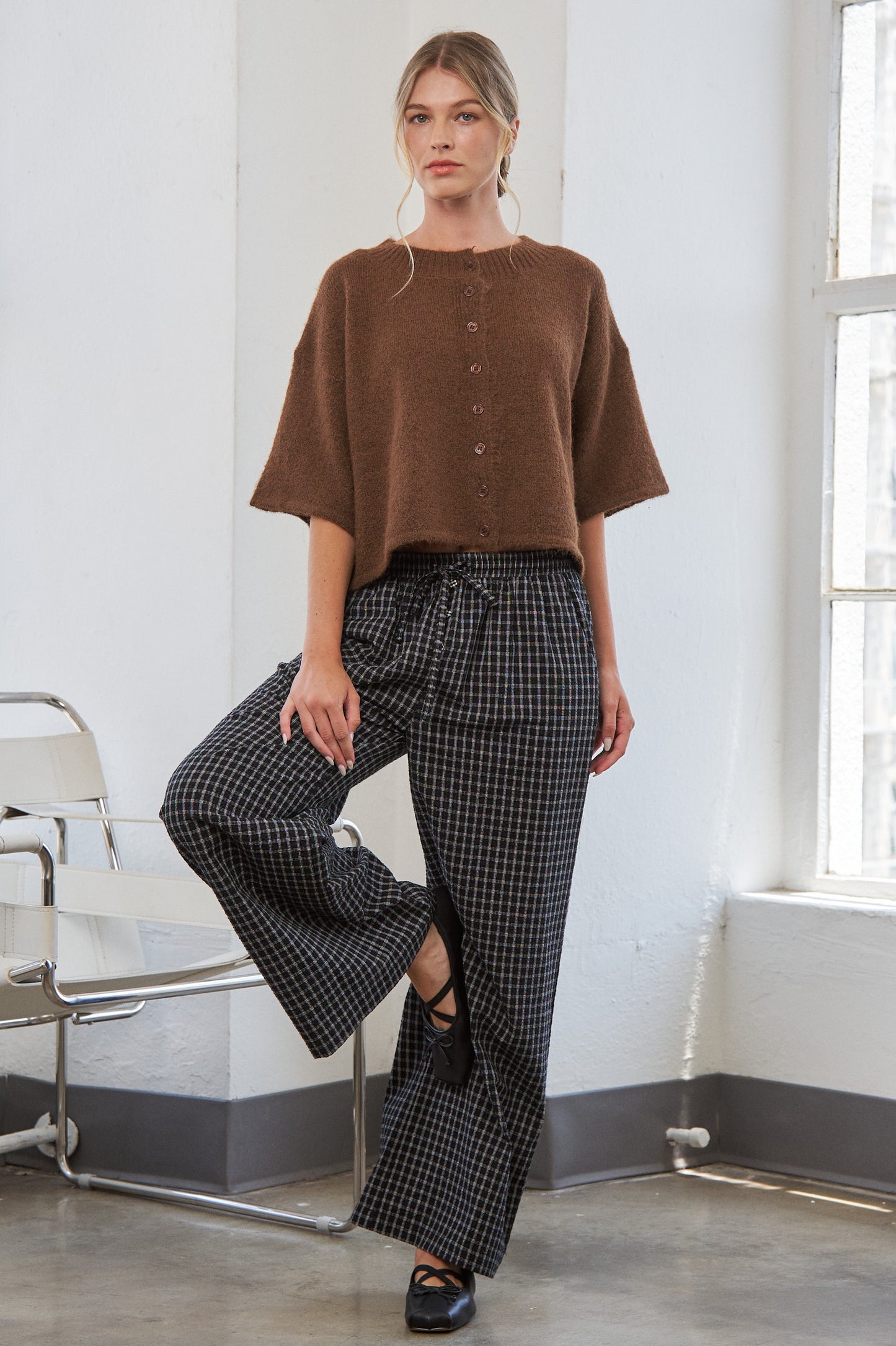 Wren Pants