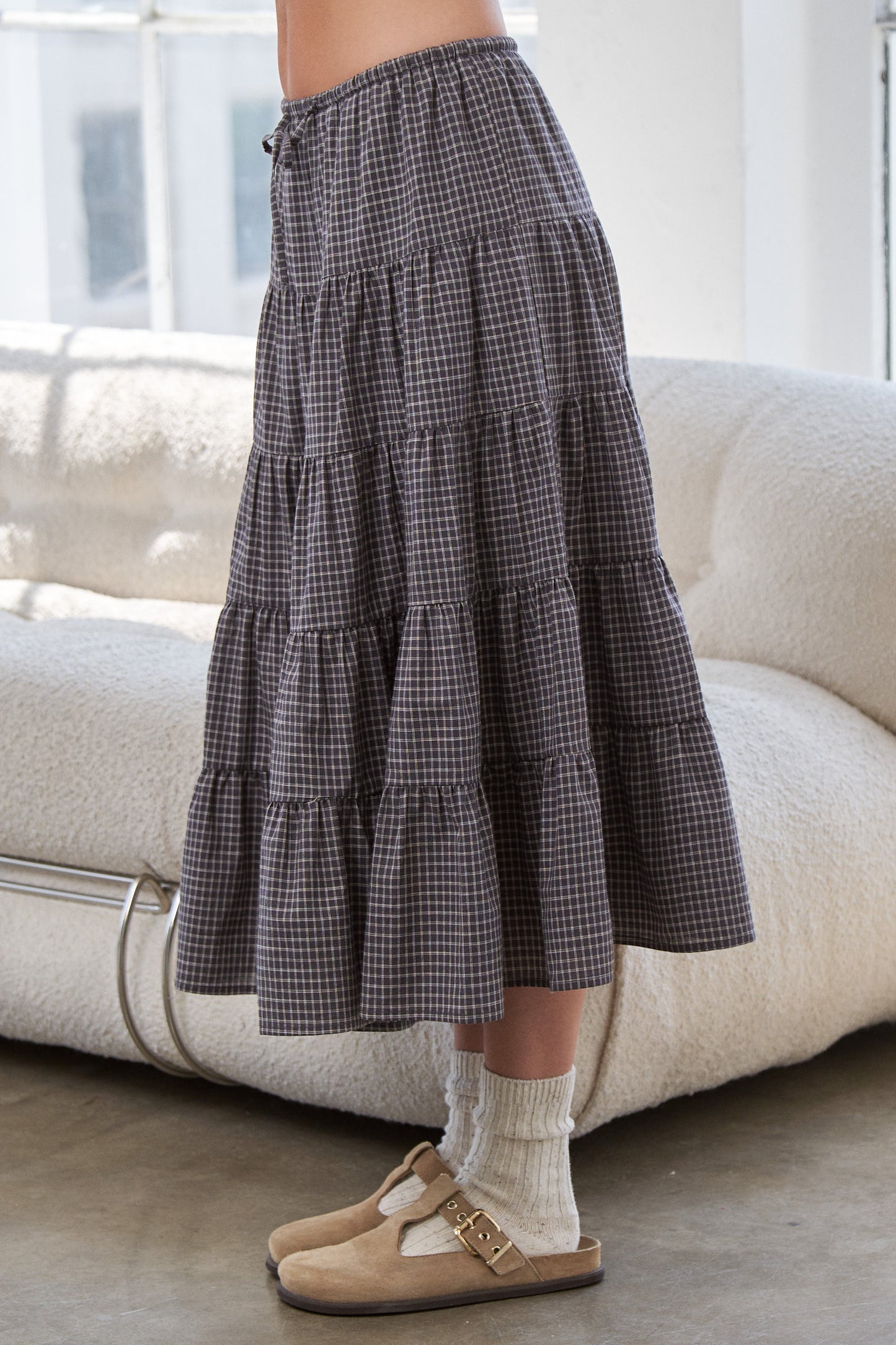 Elsie Skirt
