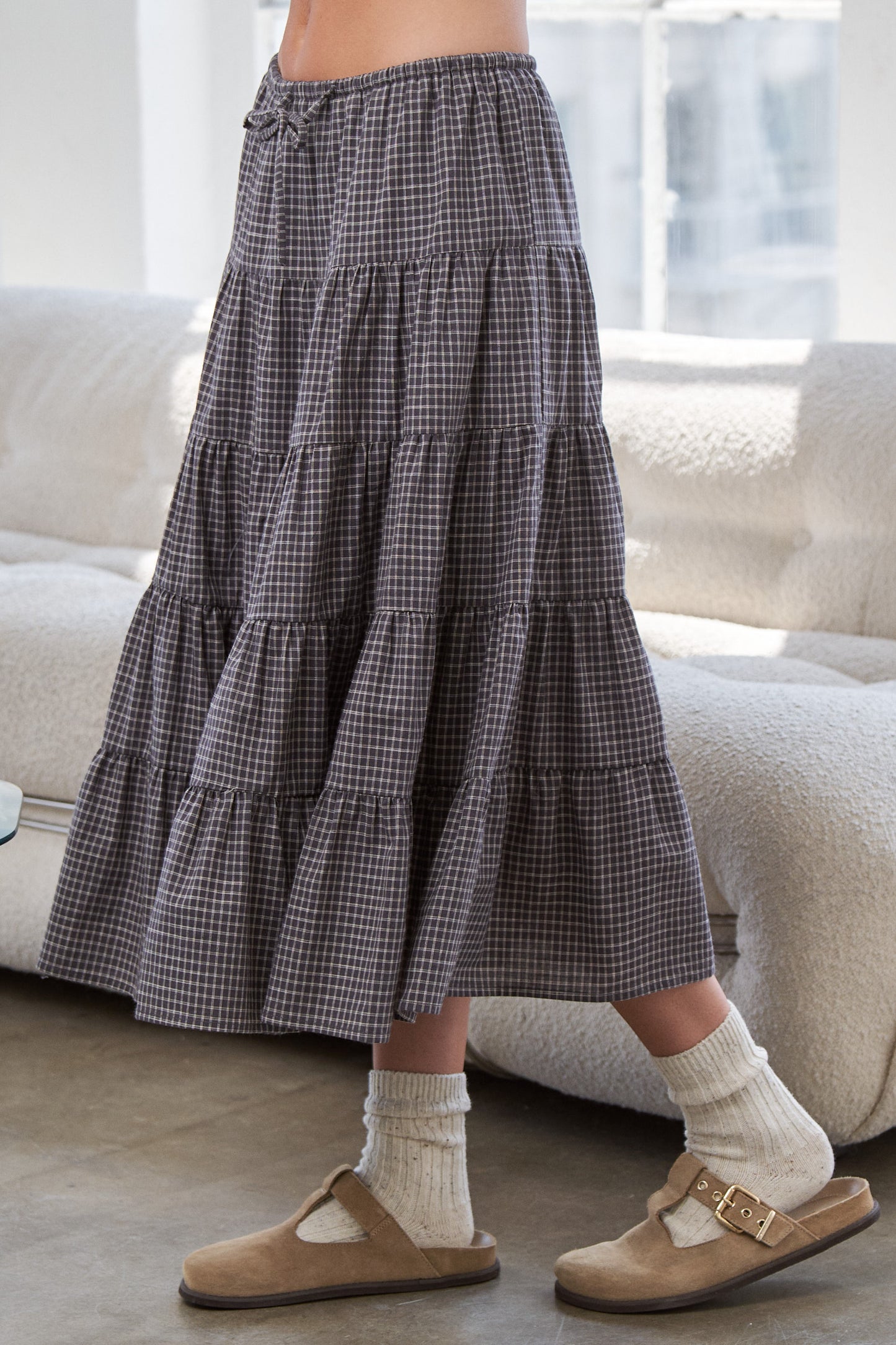 Elsie Skirt