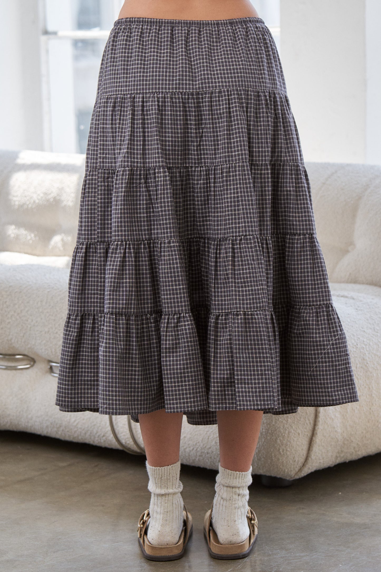 Elsie Skirt