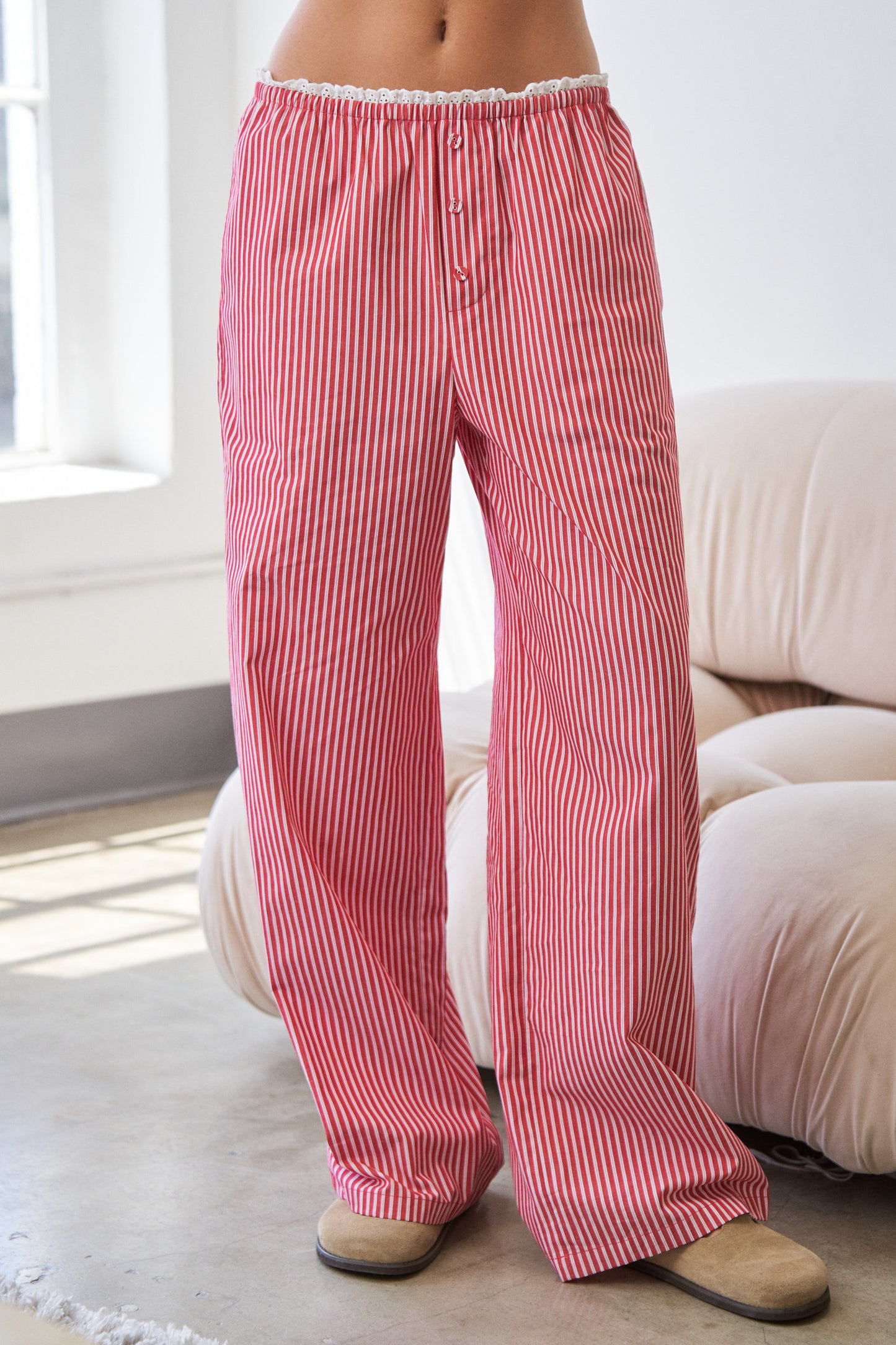 Noemi Pants