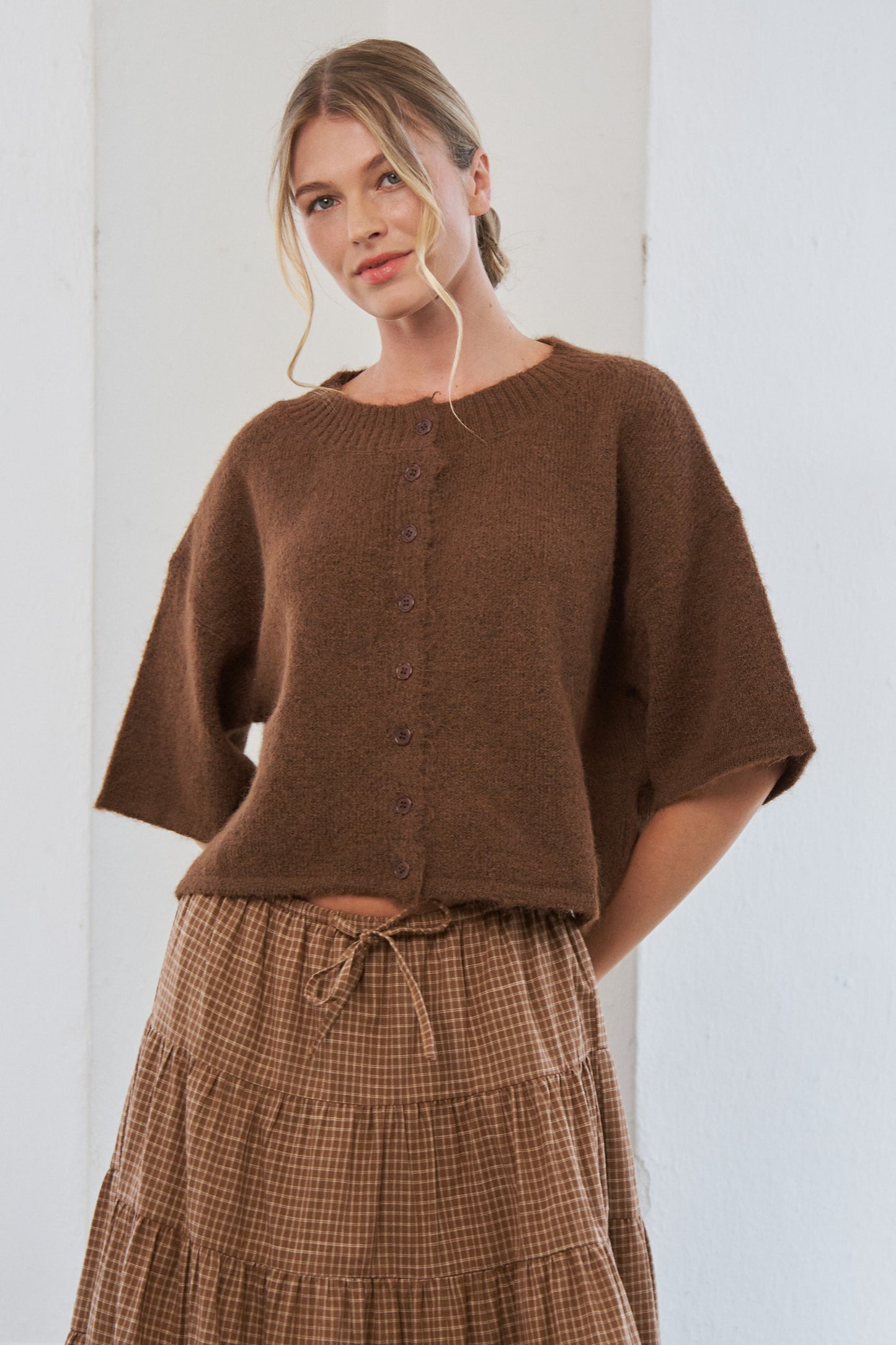 Lou Cardigan
