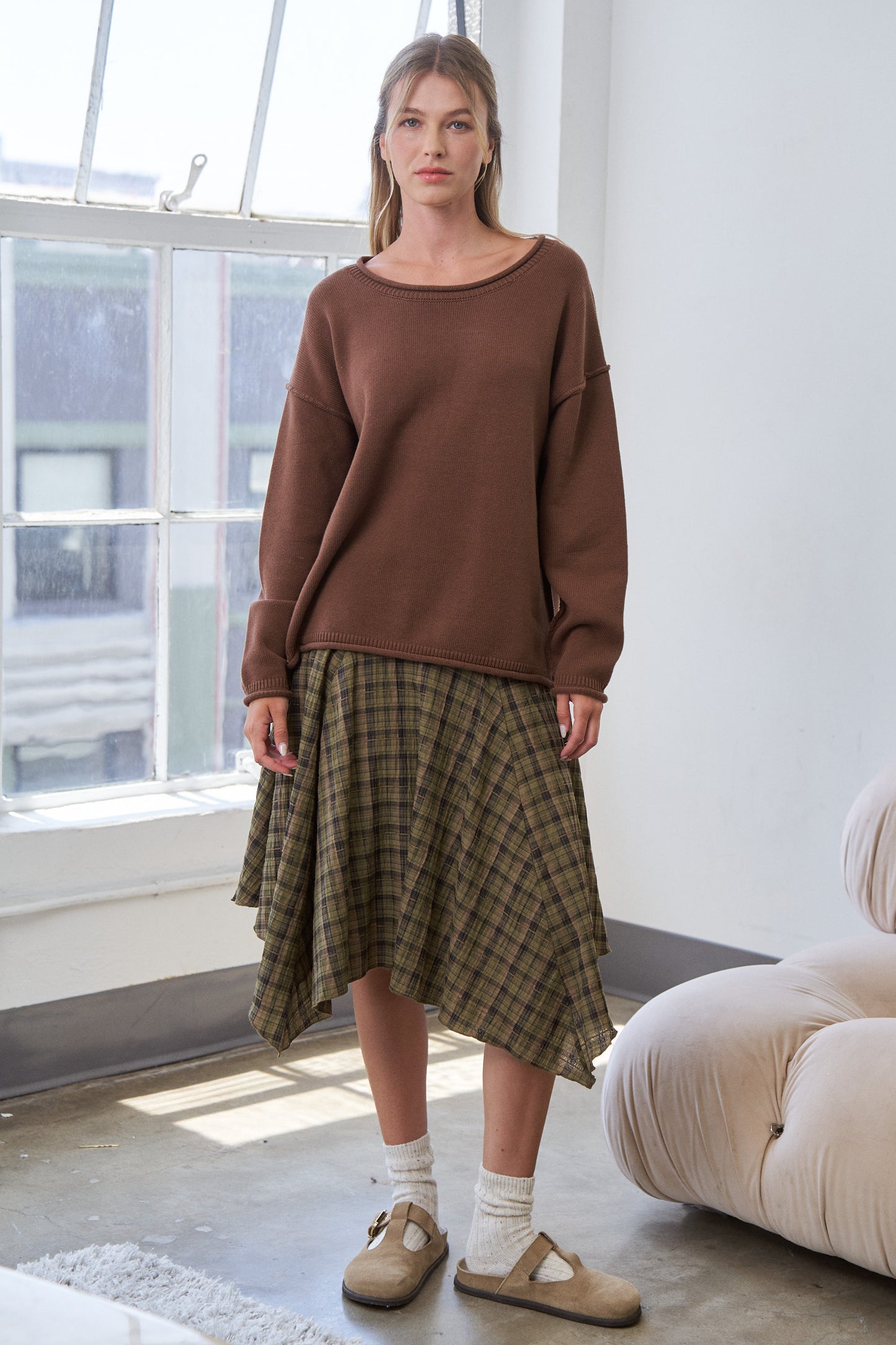 Ruthie Skirt