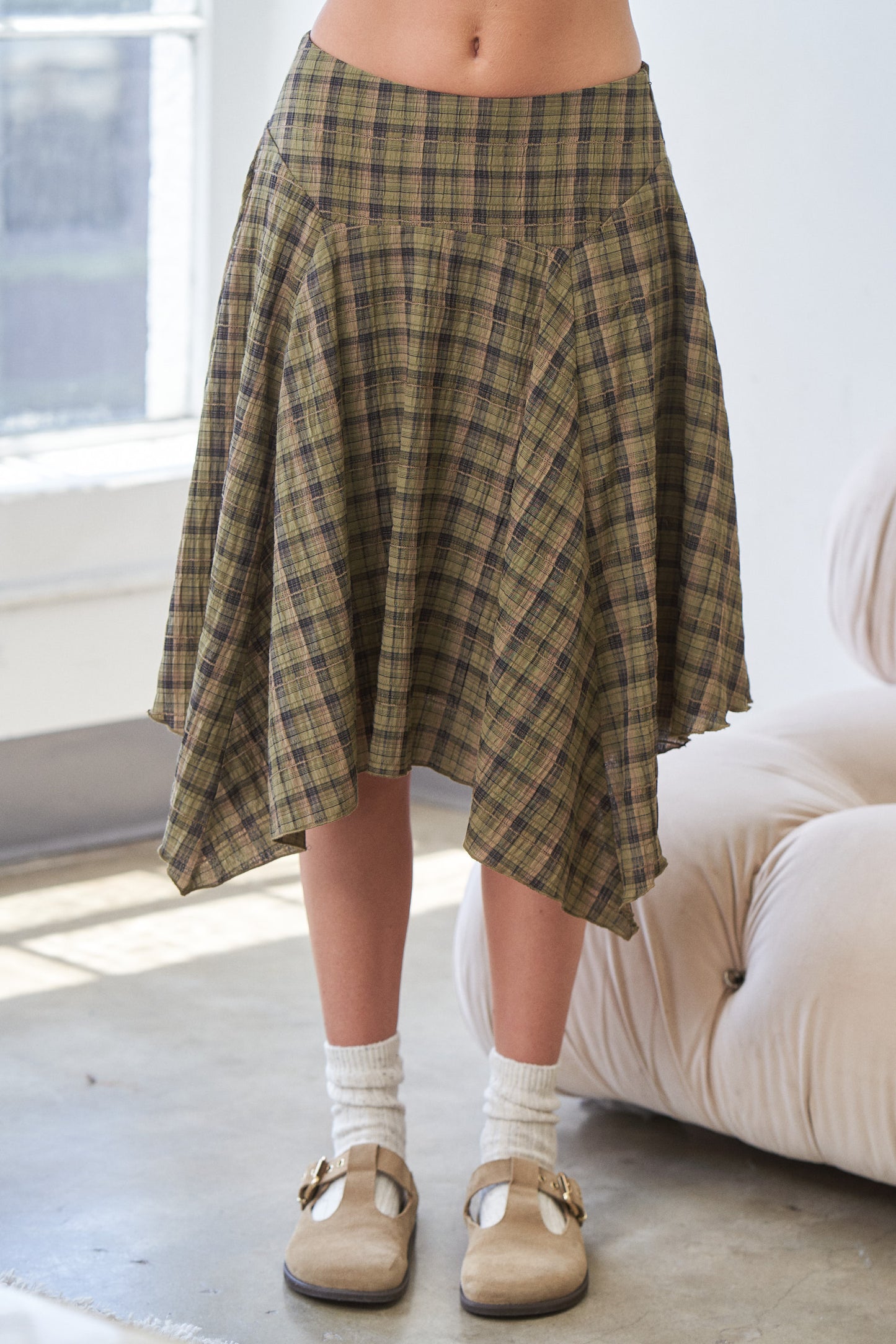 Ruthie Skirt