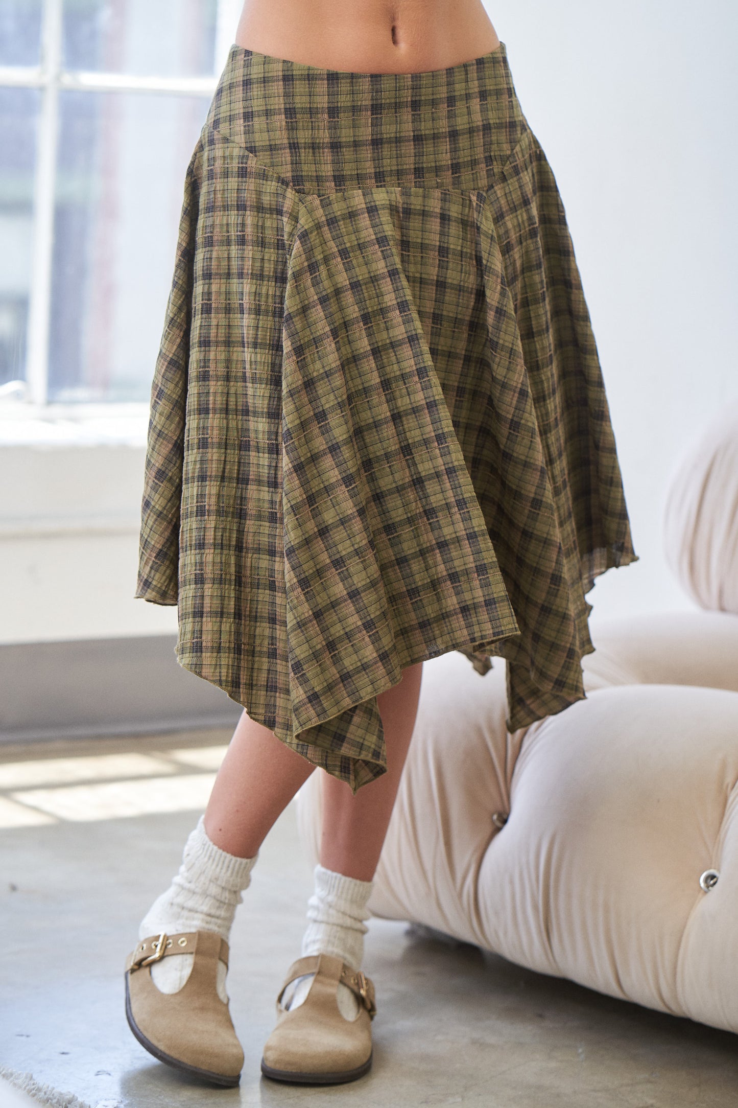 Ruthie Skirt