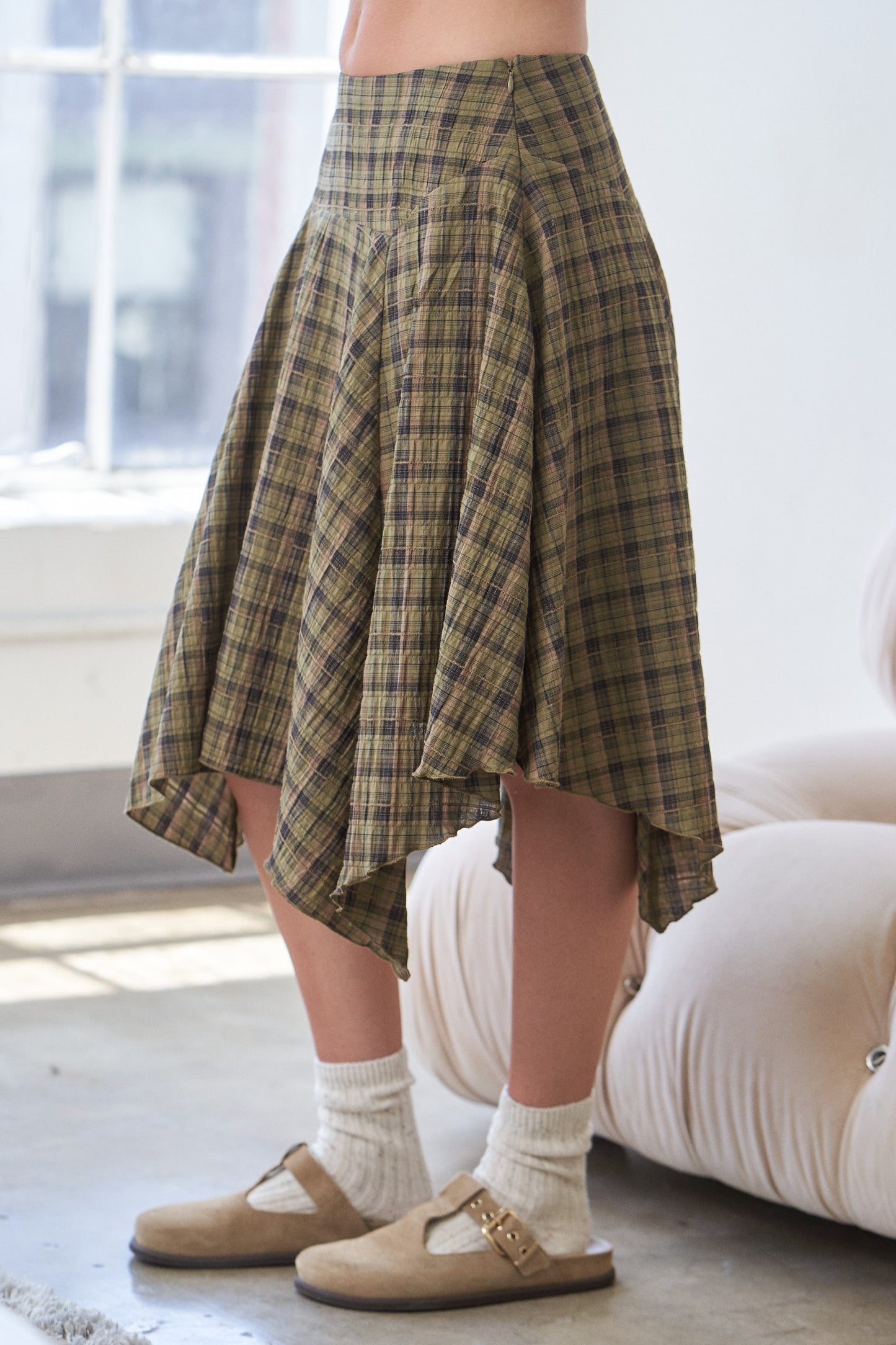 Ruthie Skirt