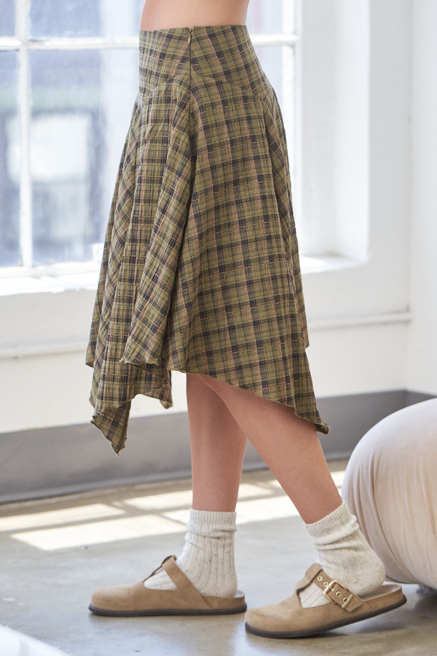 Ruthie Skirt
